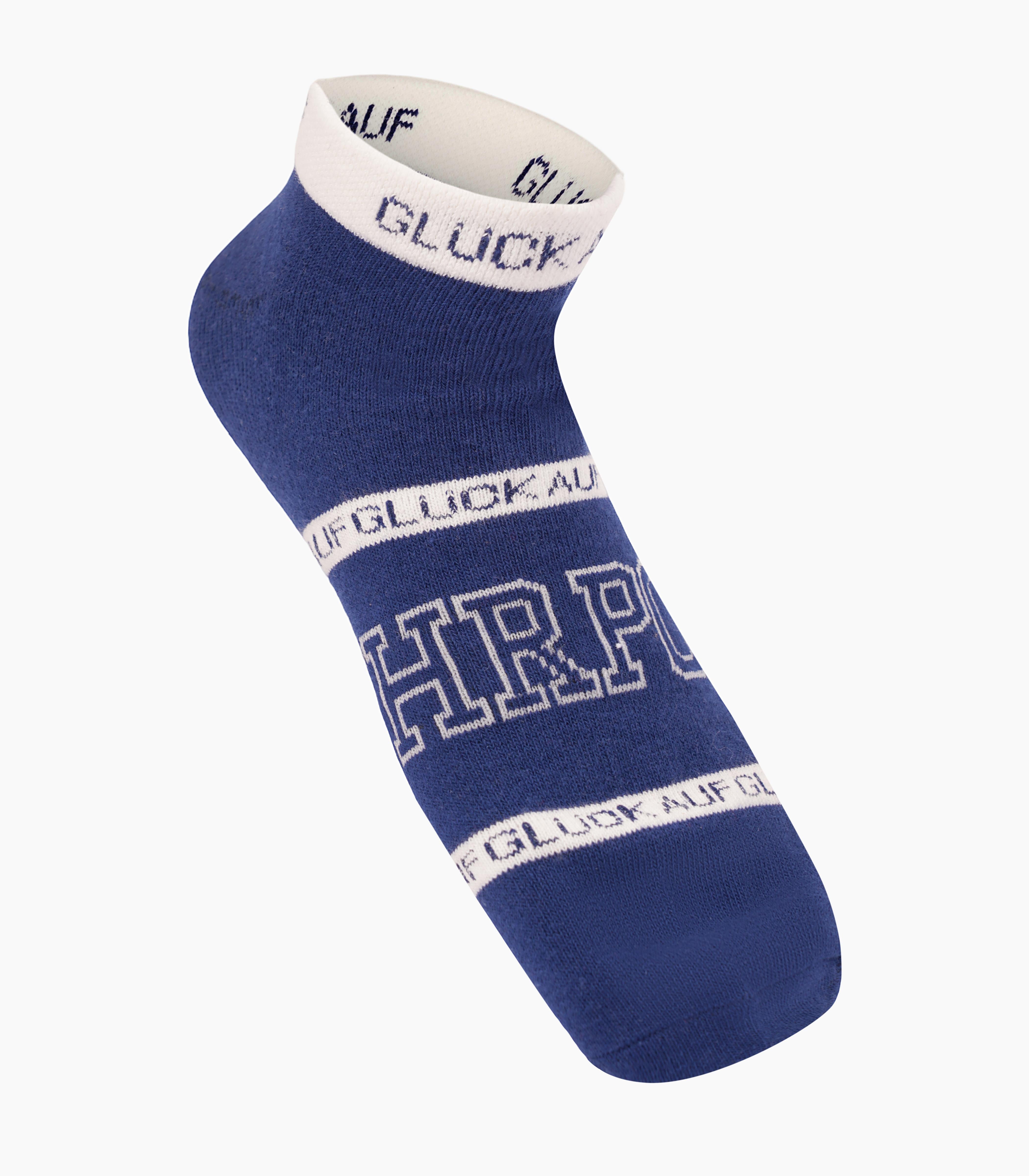 Ruhrpott Socks