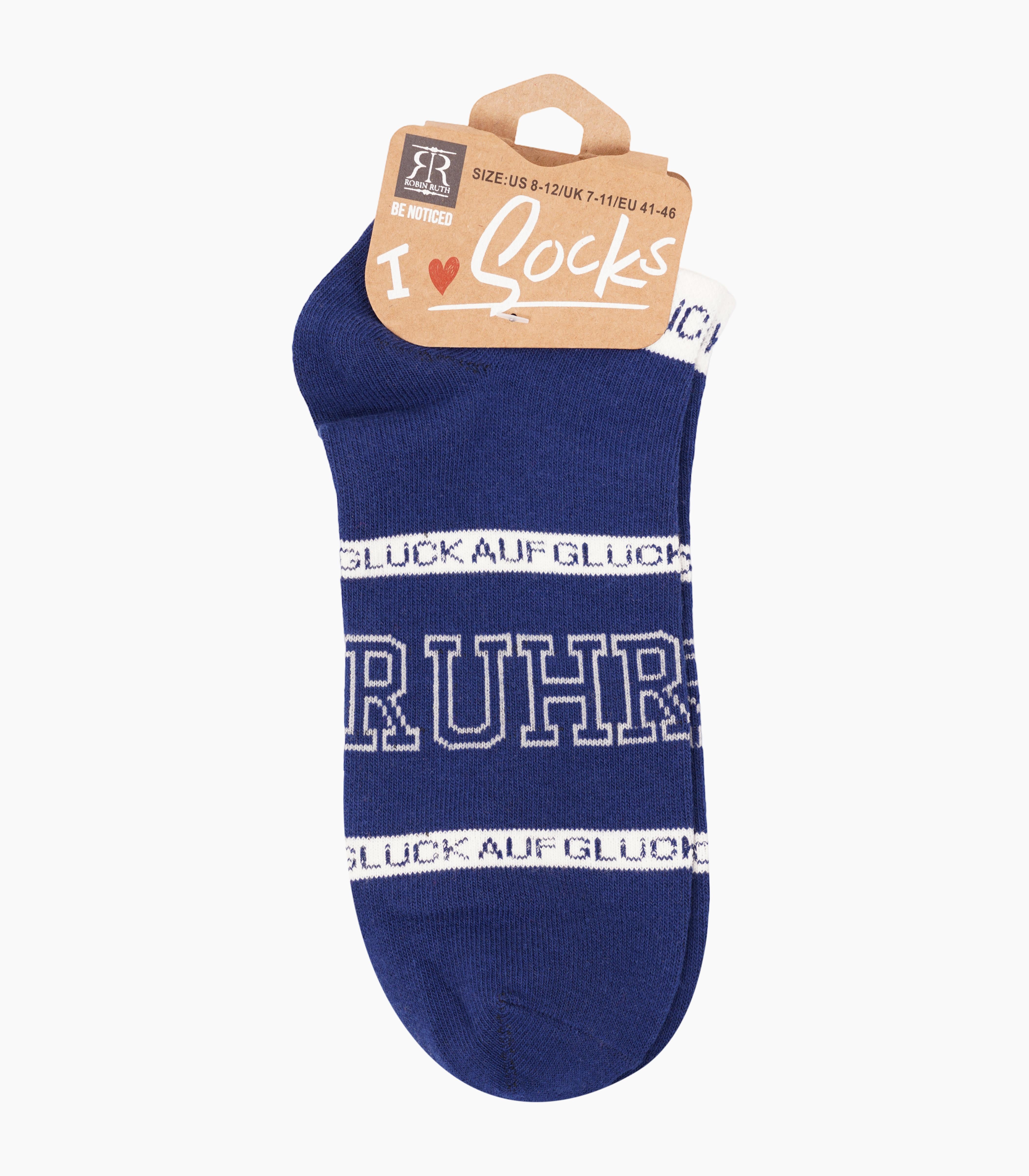 Ruhrpott Socks