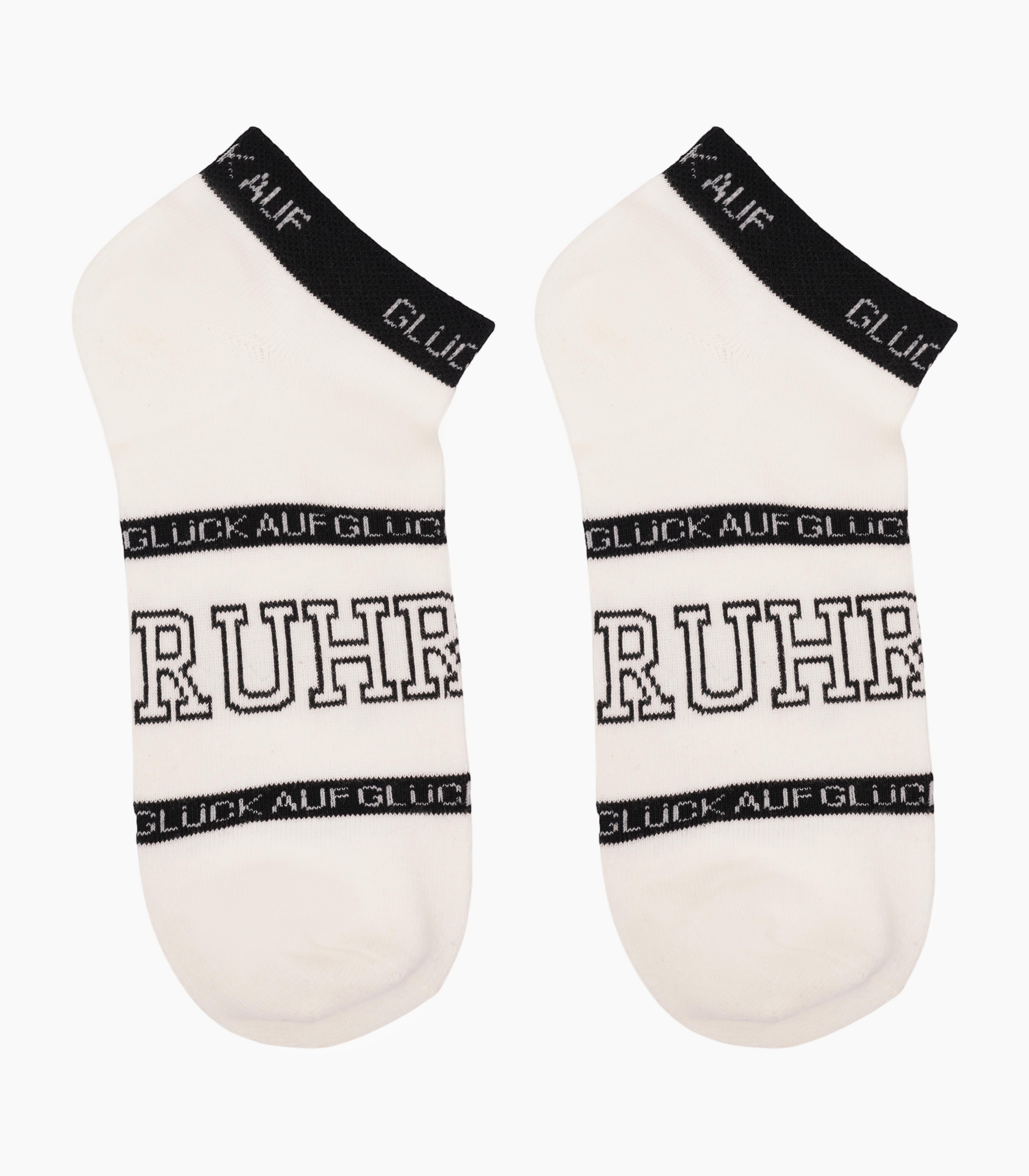 Ruhrpott Socks
