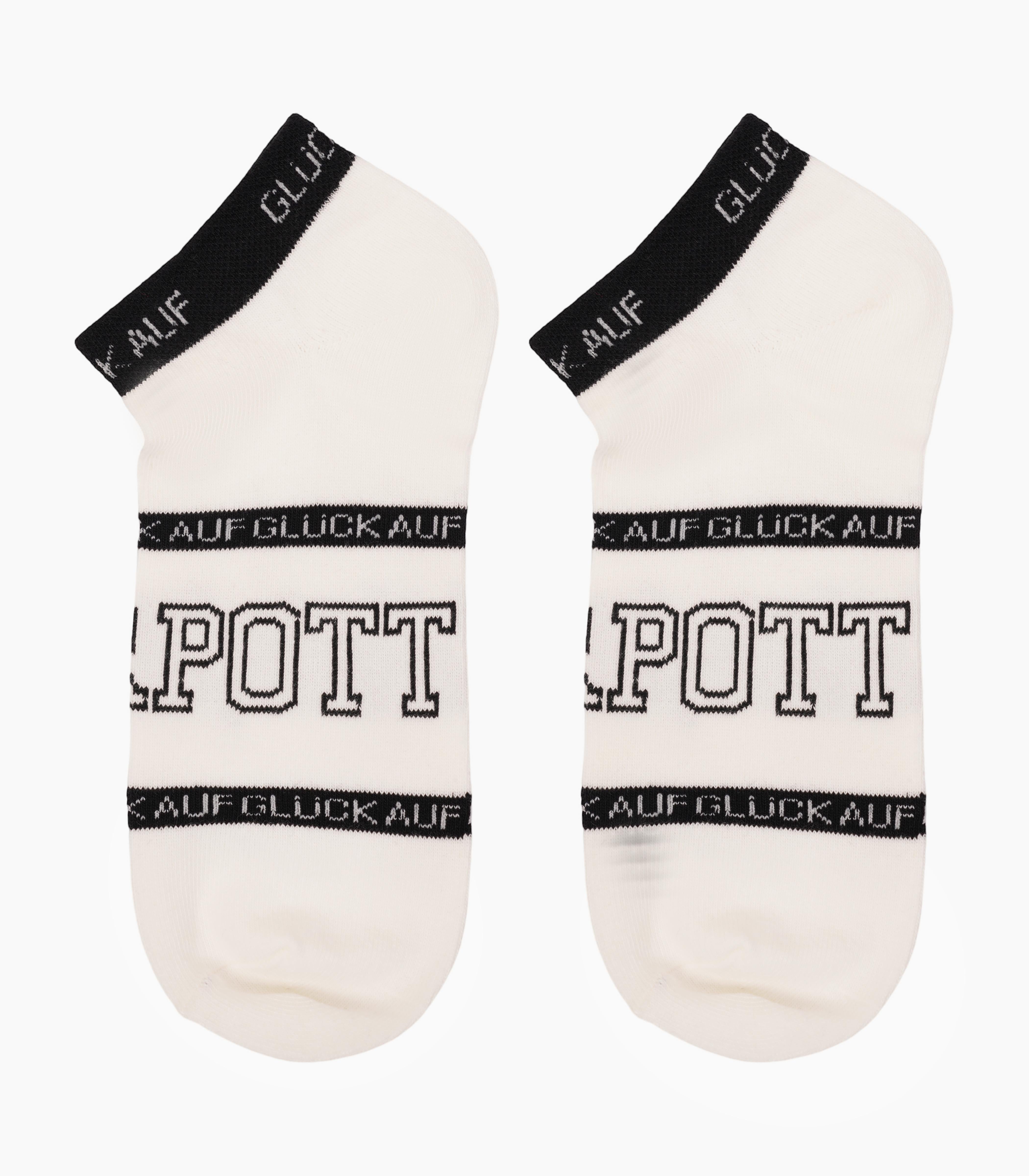 Ruhrpott Socks