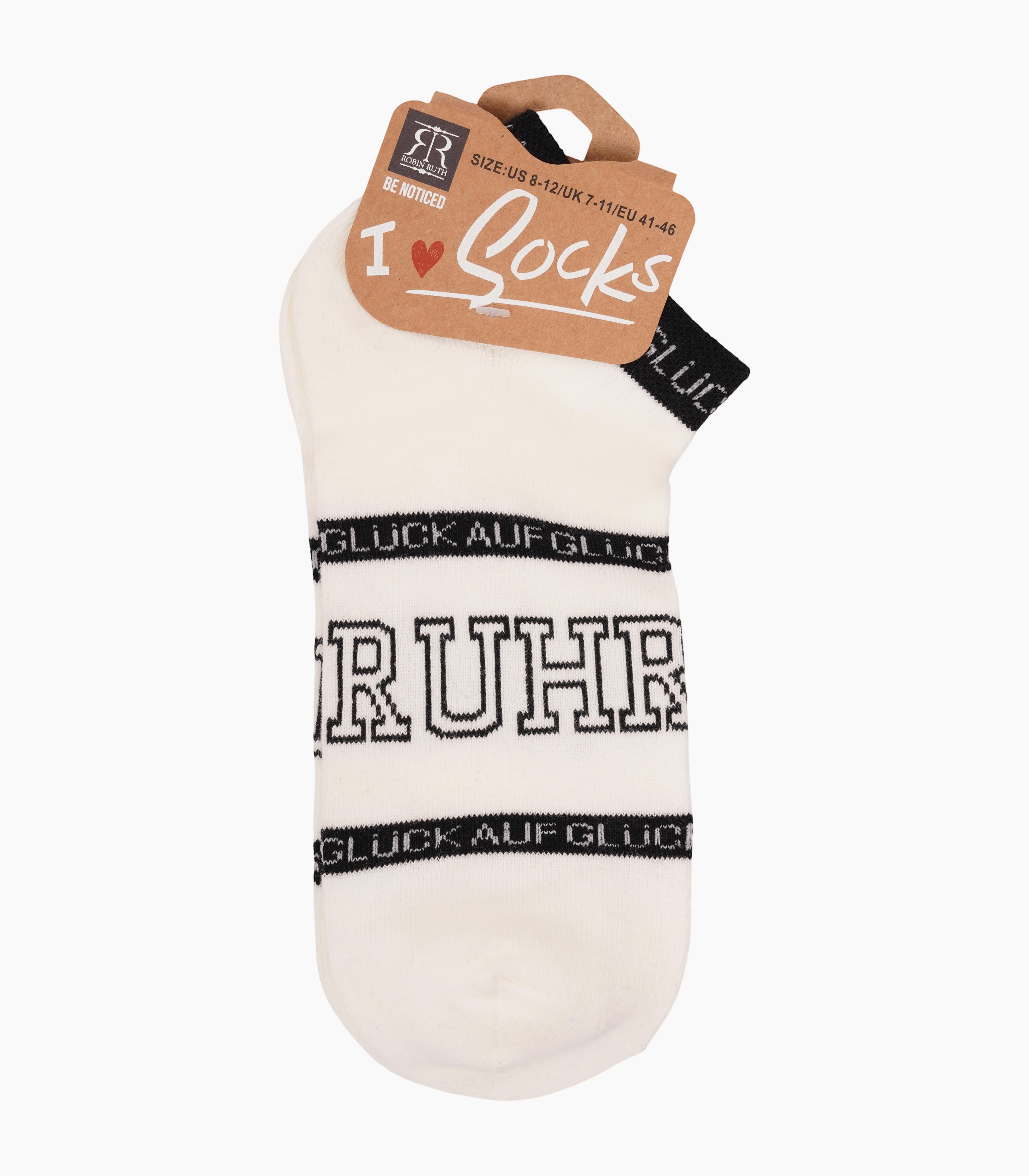 Ruhrpott Socks