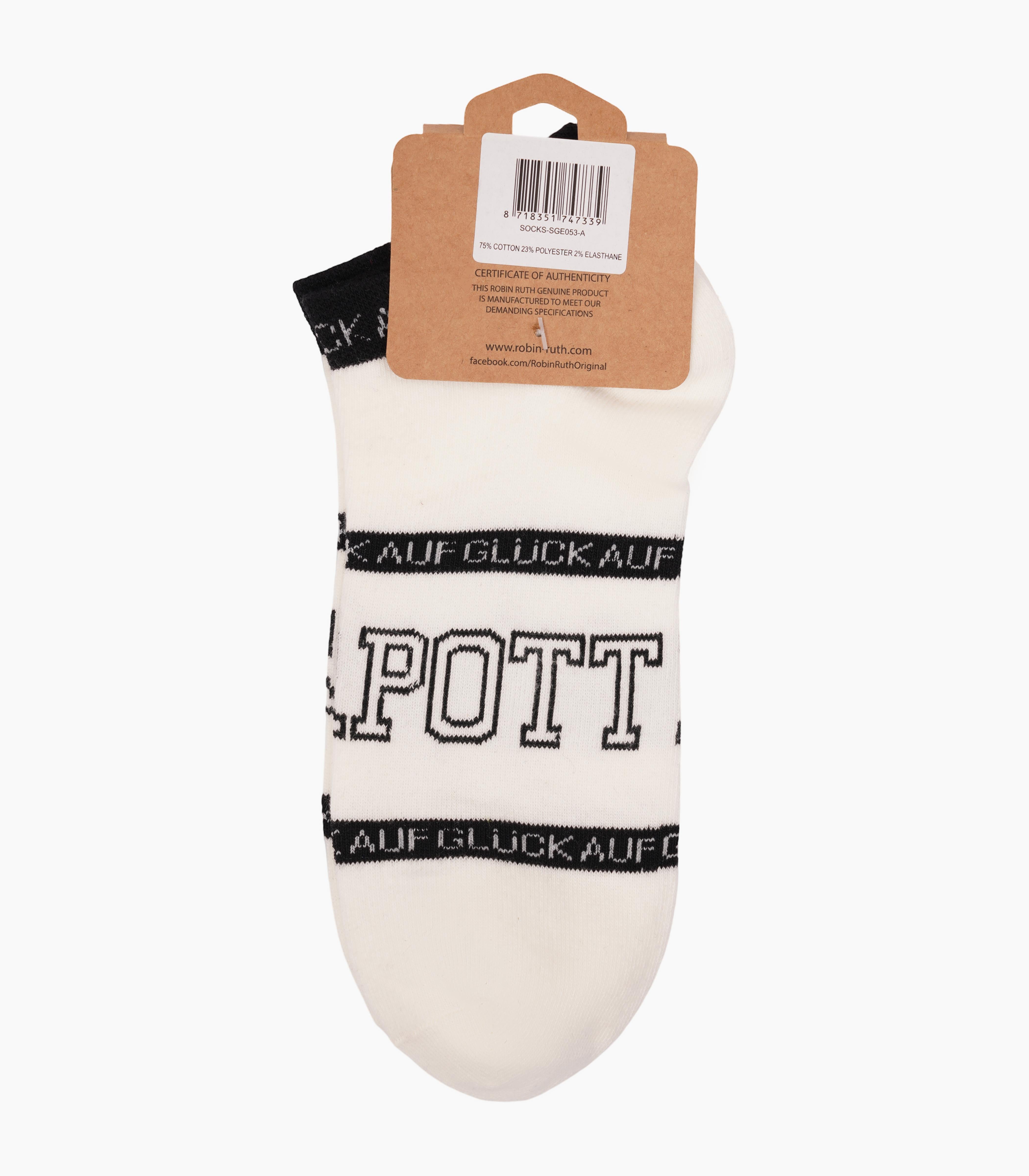 Ruhrpott Socks