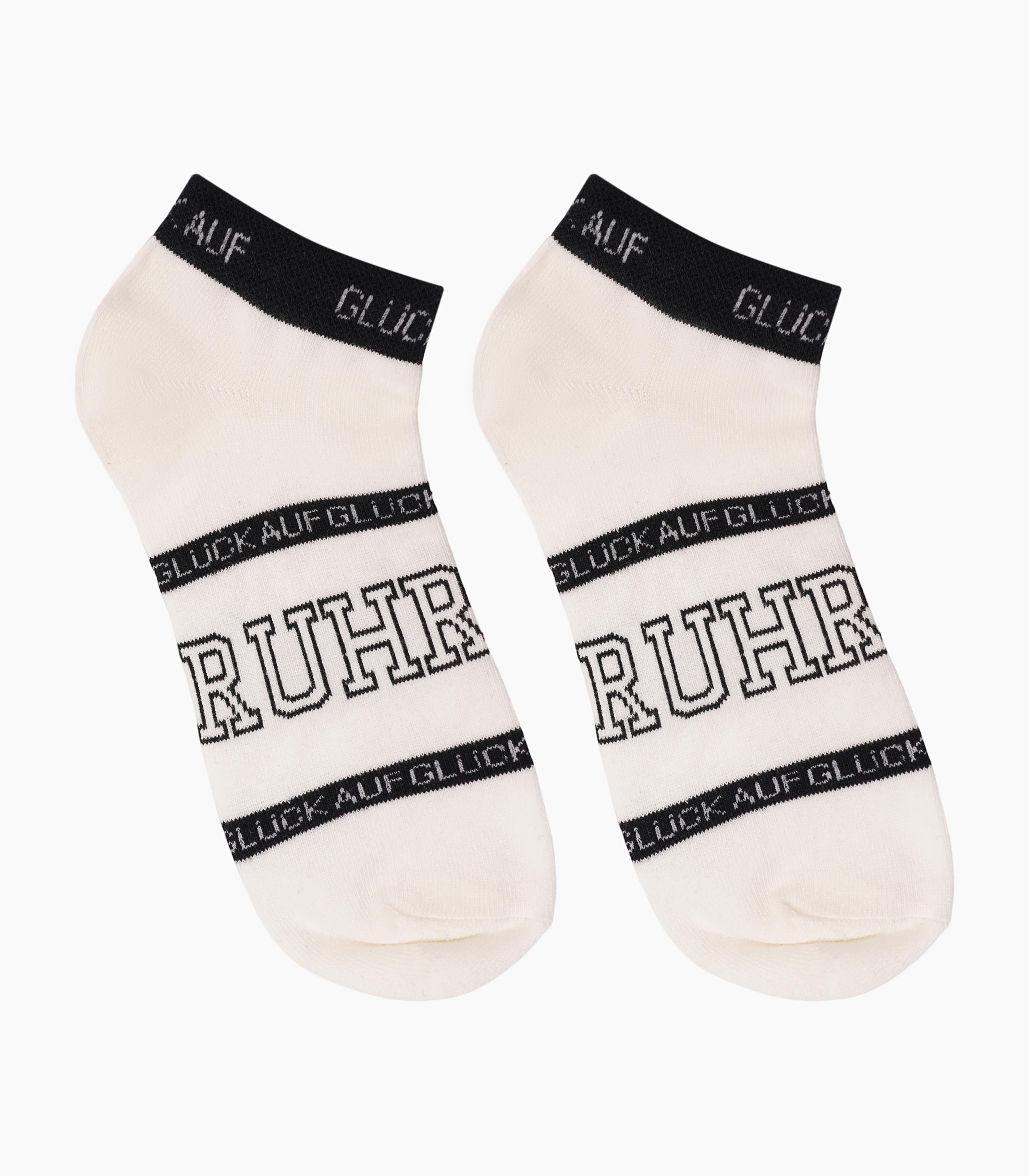 Ruhrpott Socks