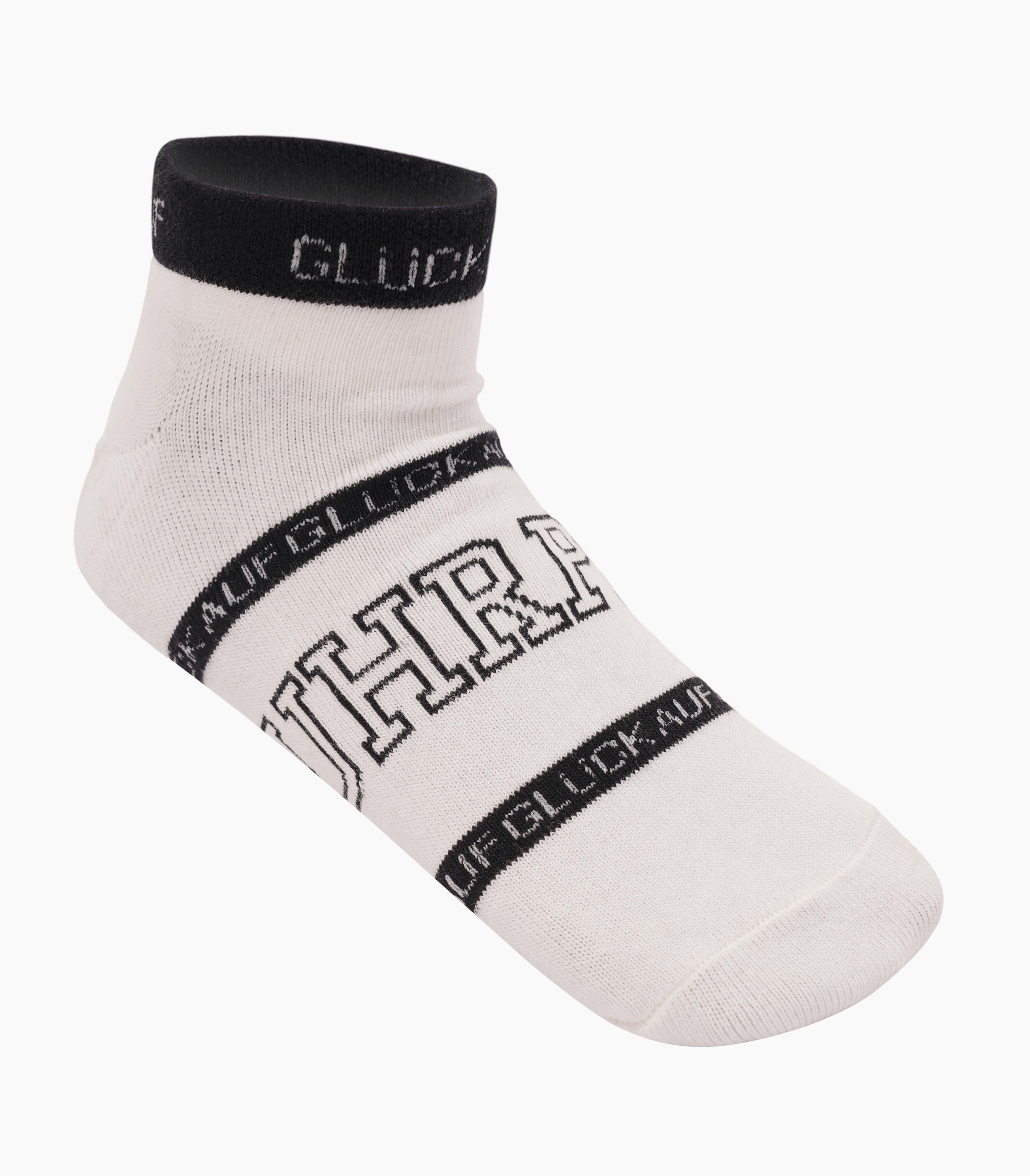 Ruhrpott Socks