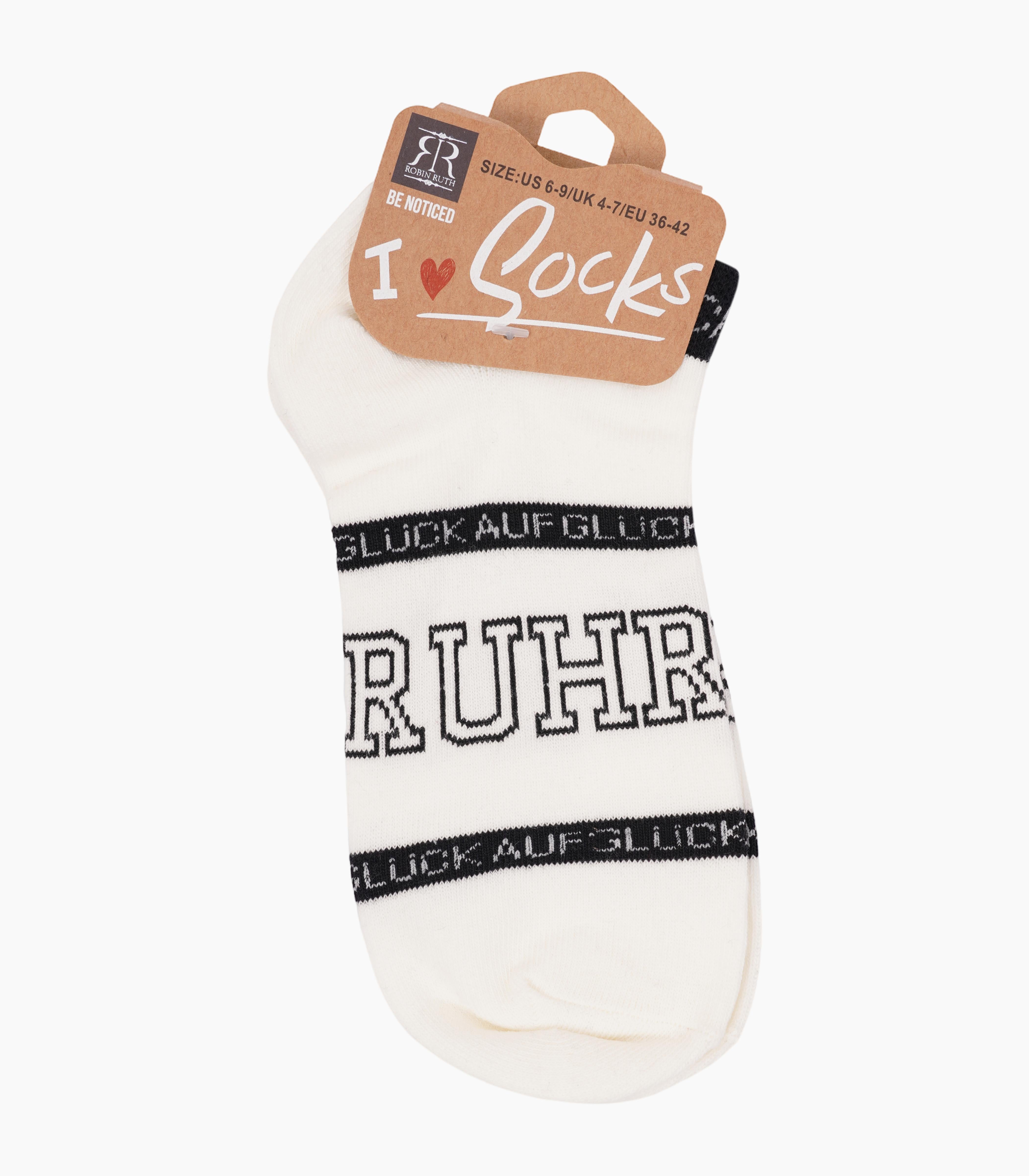Ruhrpott Socks