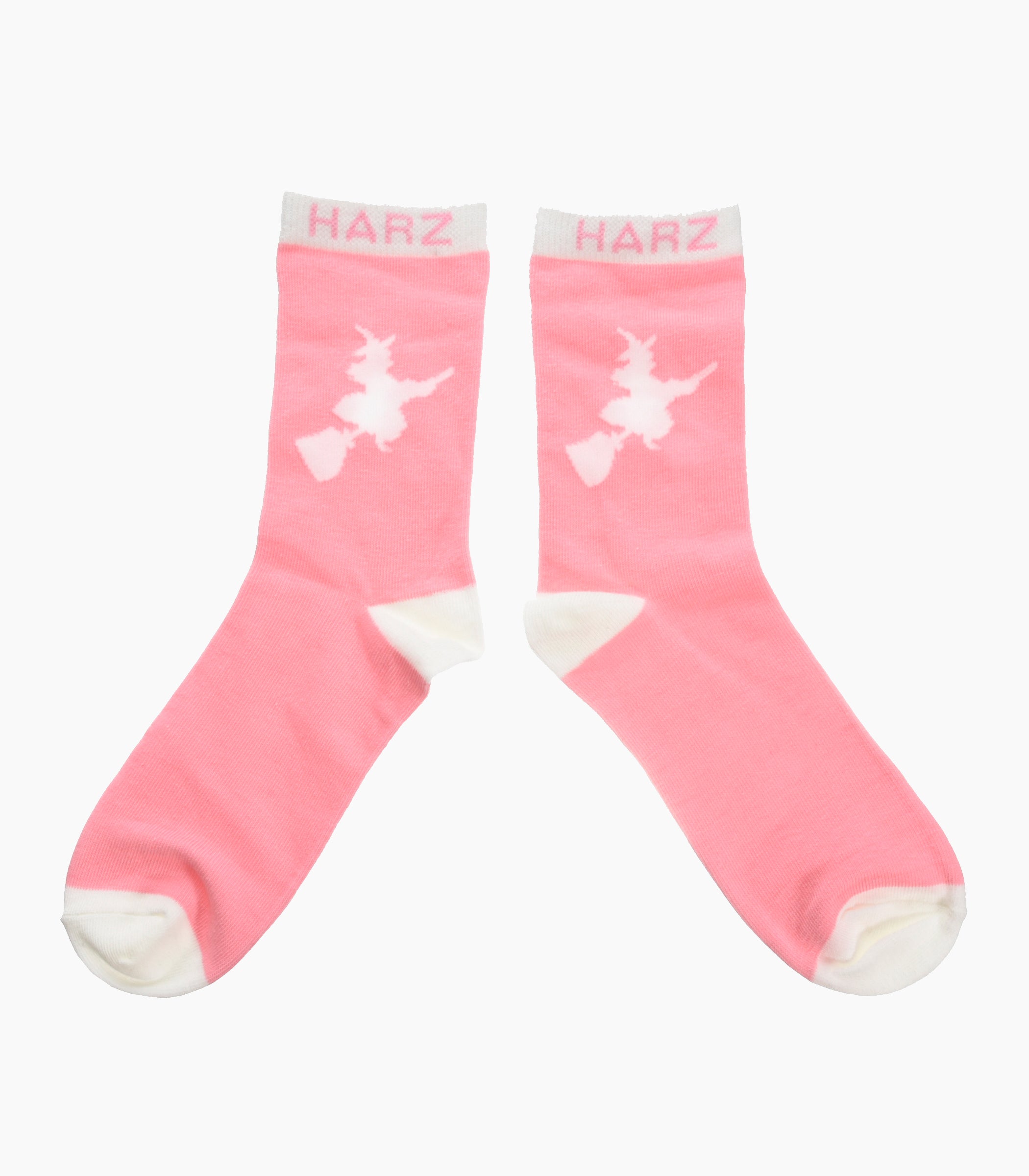 Harz Crew Socks Women - Robin Ruth
