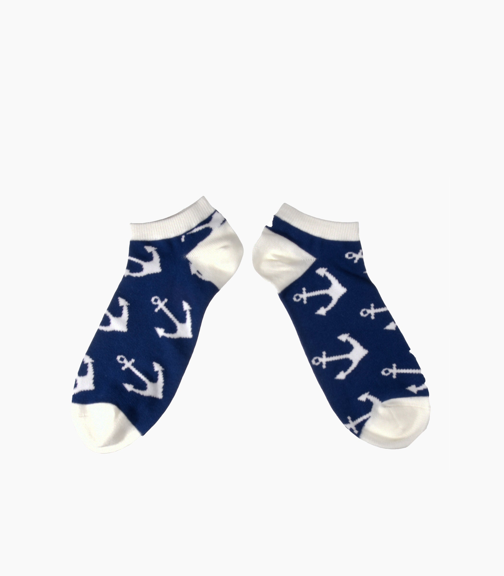 Neutral Low Cut Socks Men - Robin Ruth