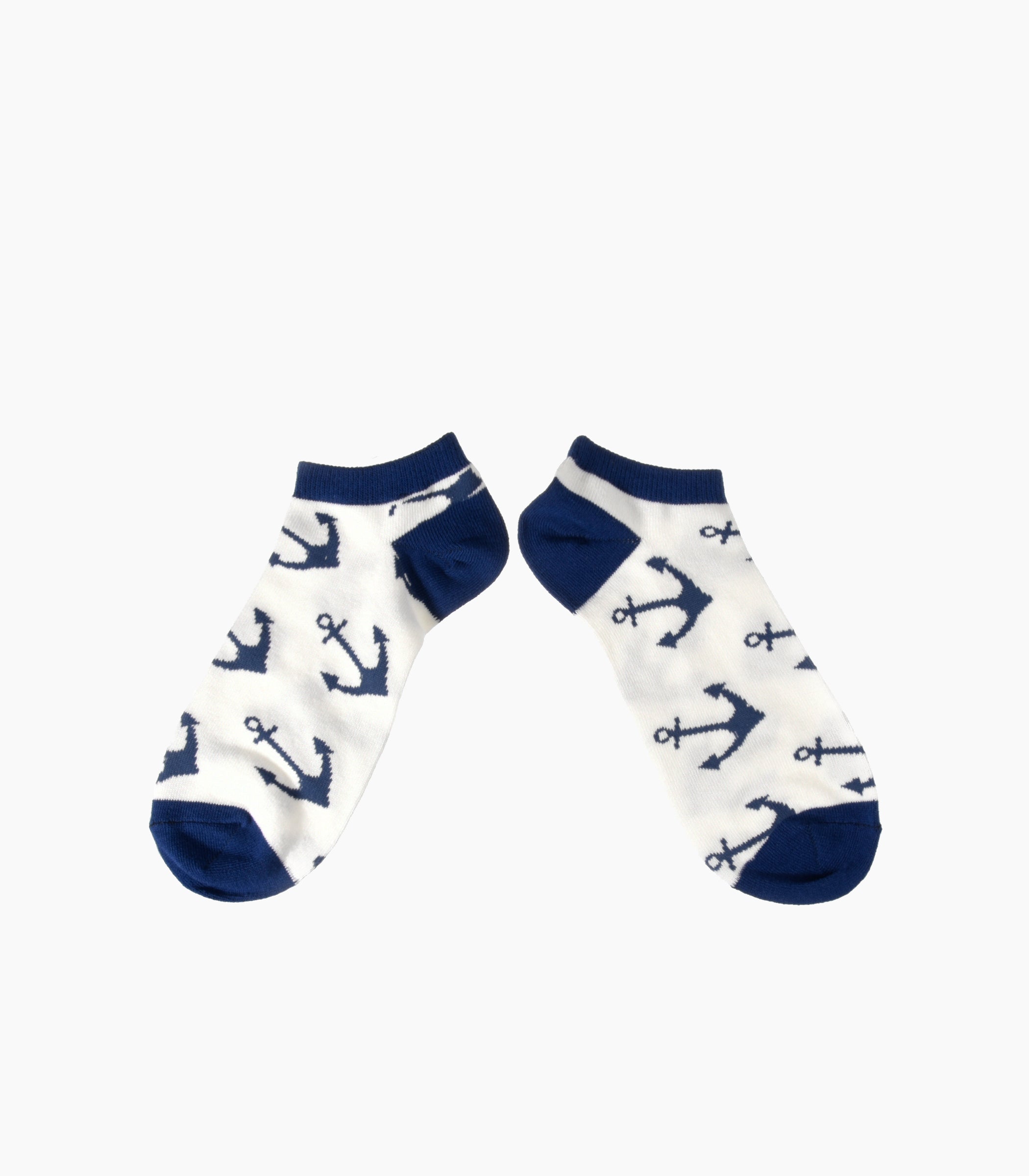 Neutral Low Cut Socks Men - Robin Ruth