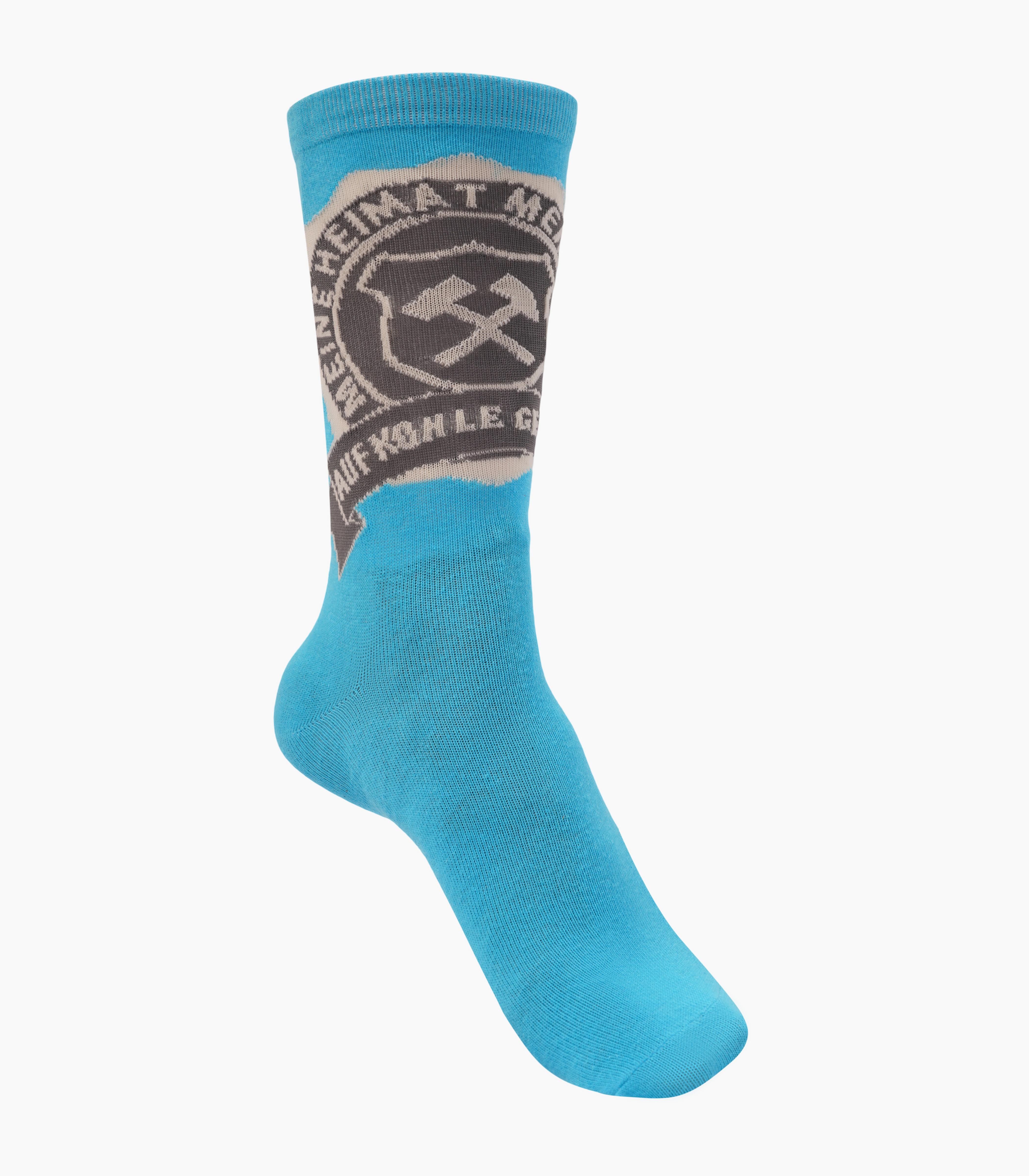 Ruhrpott Crew Socks Men
