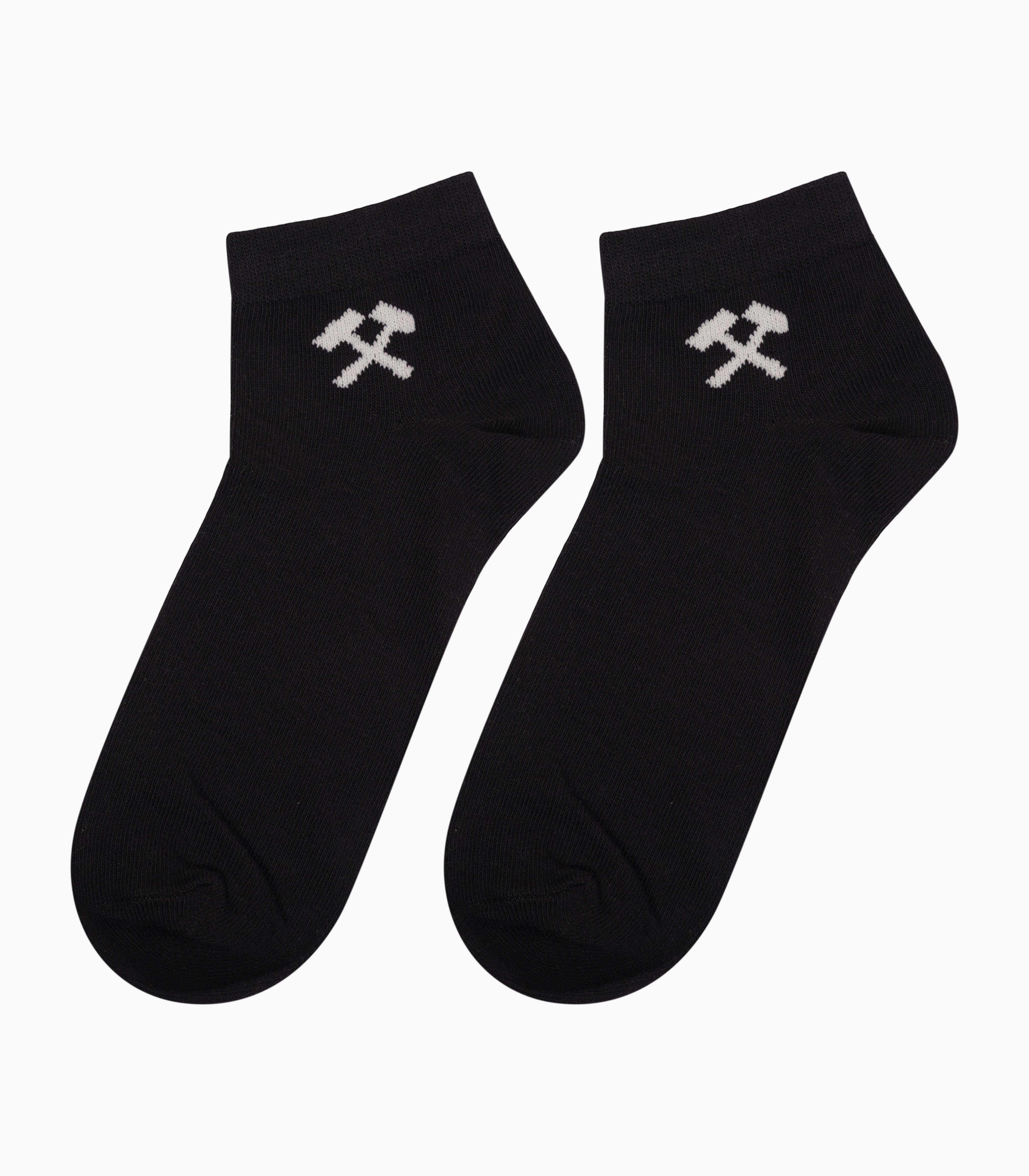 Ruhrpott Low Cut Socks Men