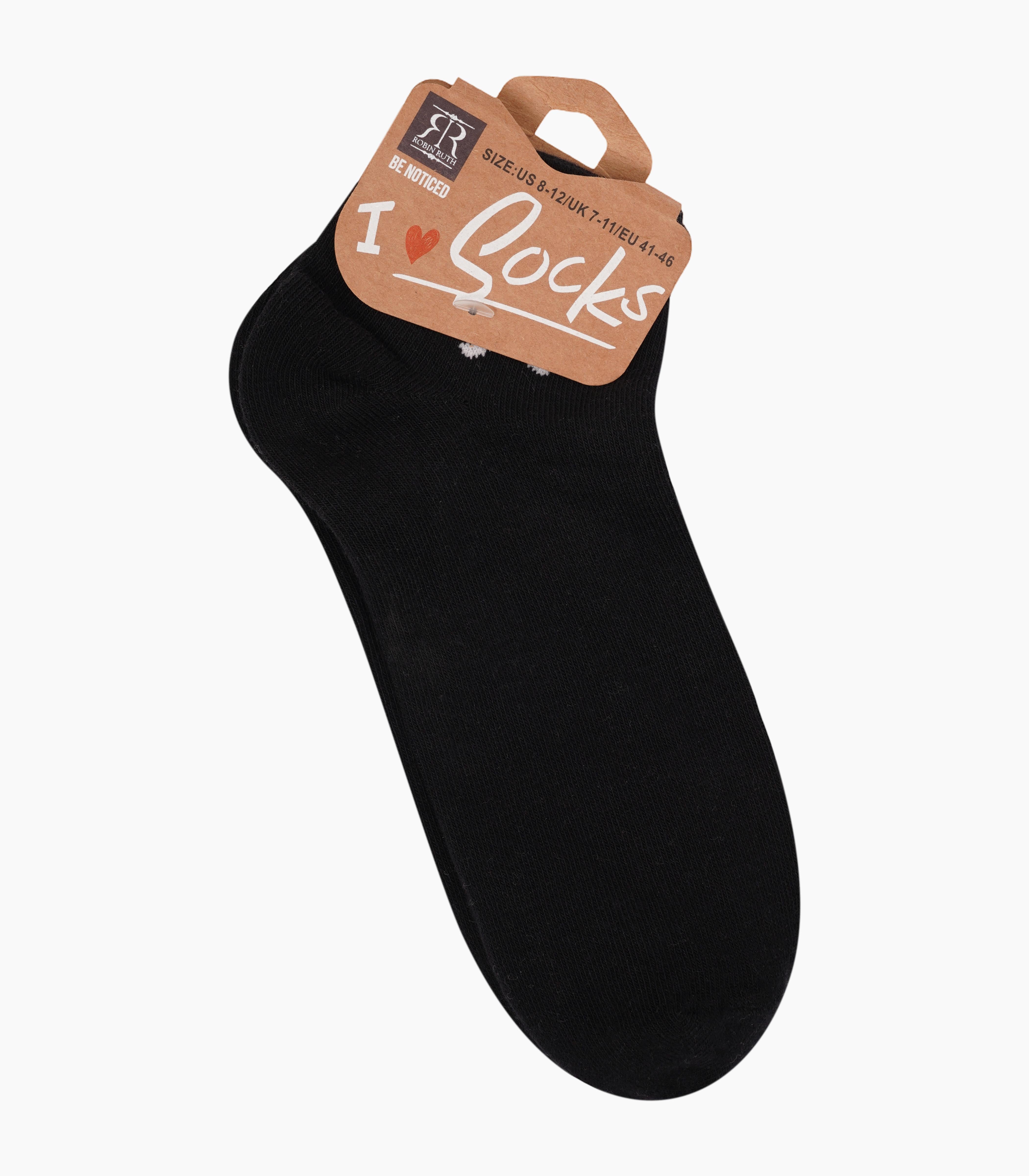 Ruhrpott Low Cut Socks Men