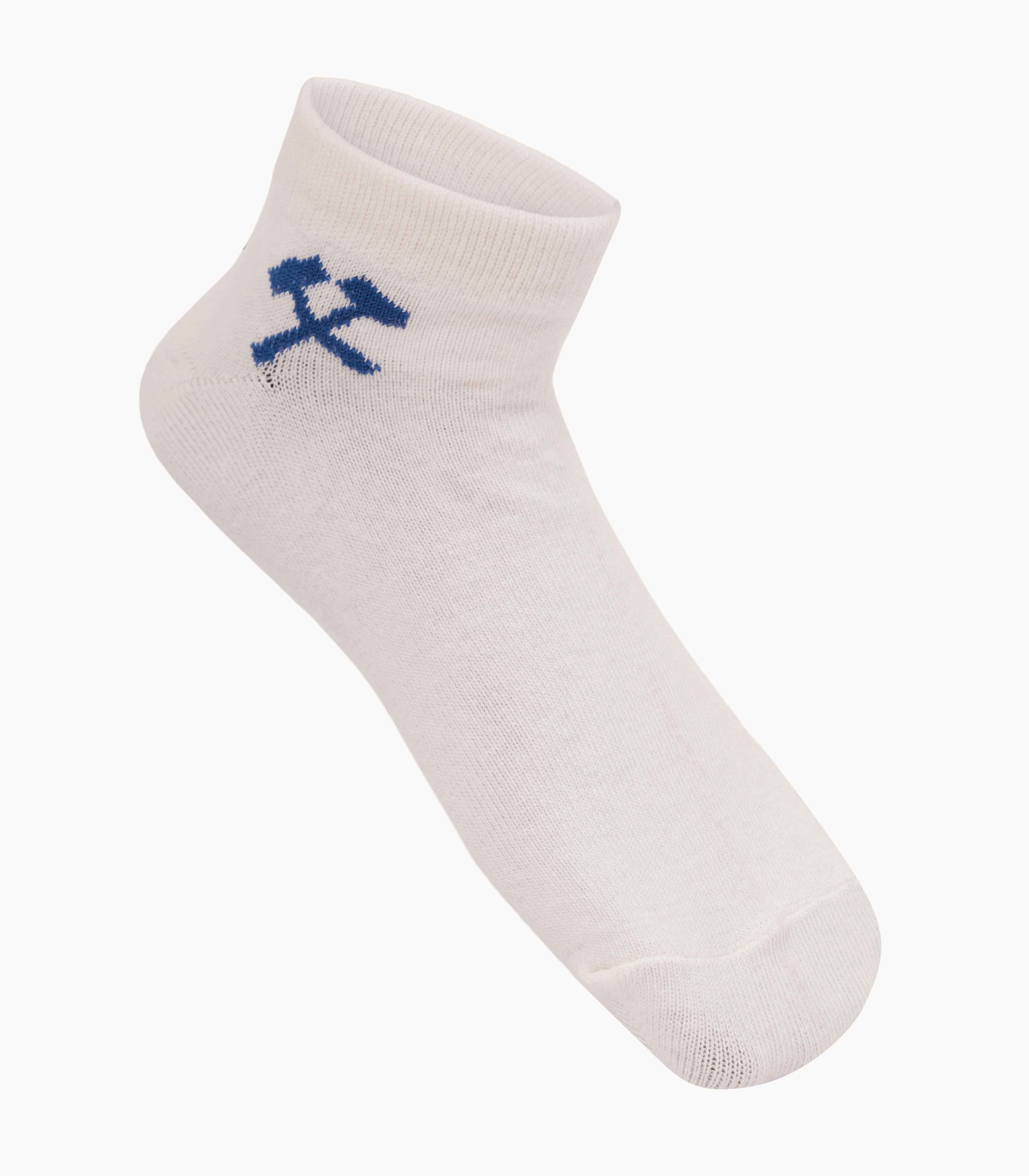 Ruhrpott Low Cut Socks Women
