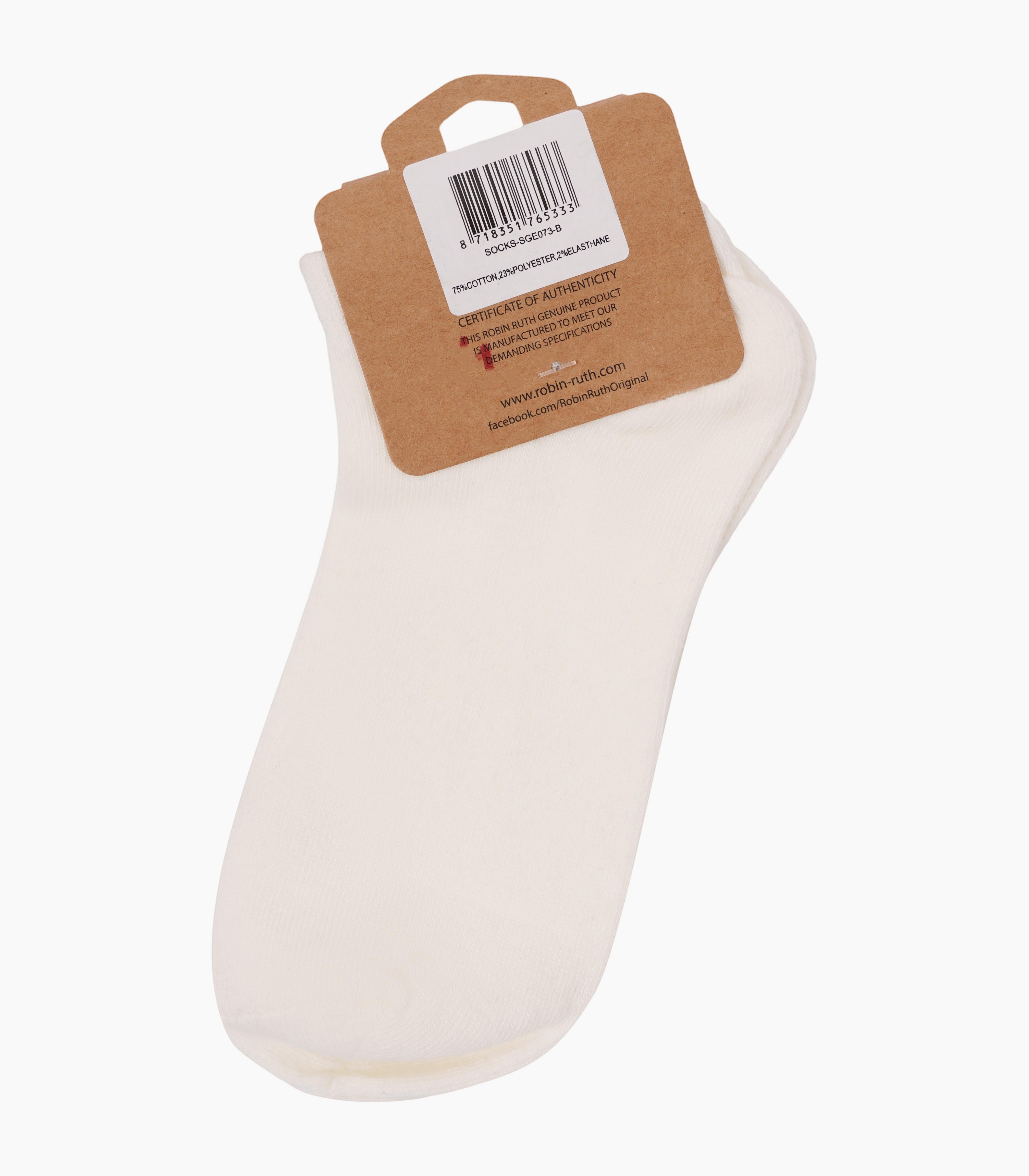 Ruhrpott Low Cut Socks Women