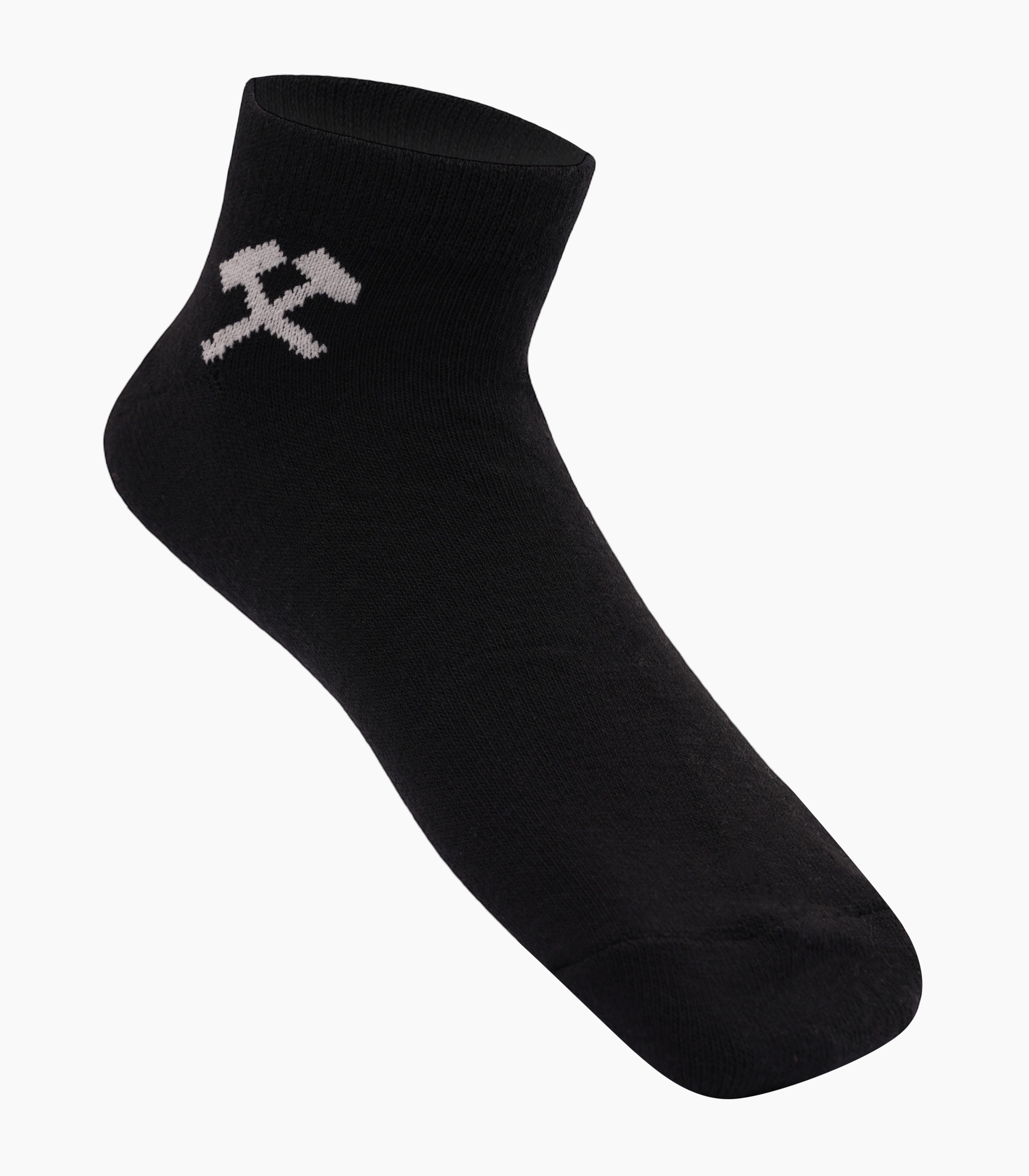 Ruhrpott Low Cut Socks Women