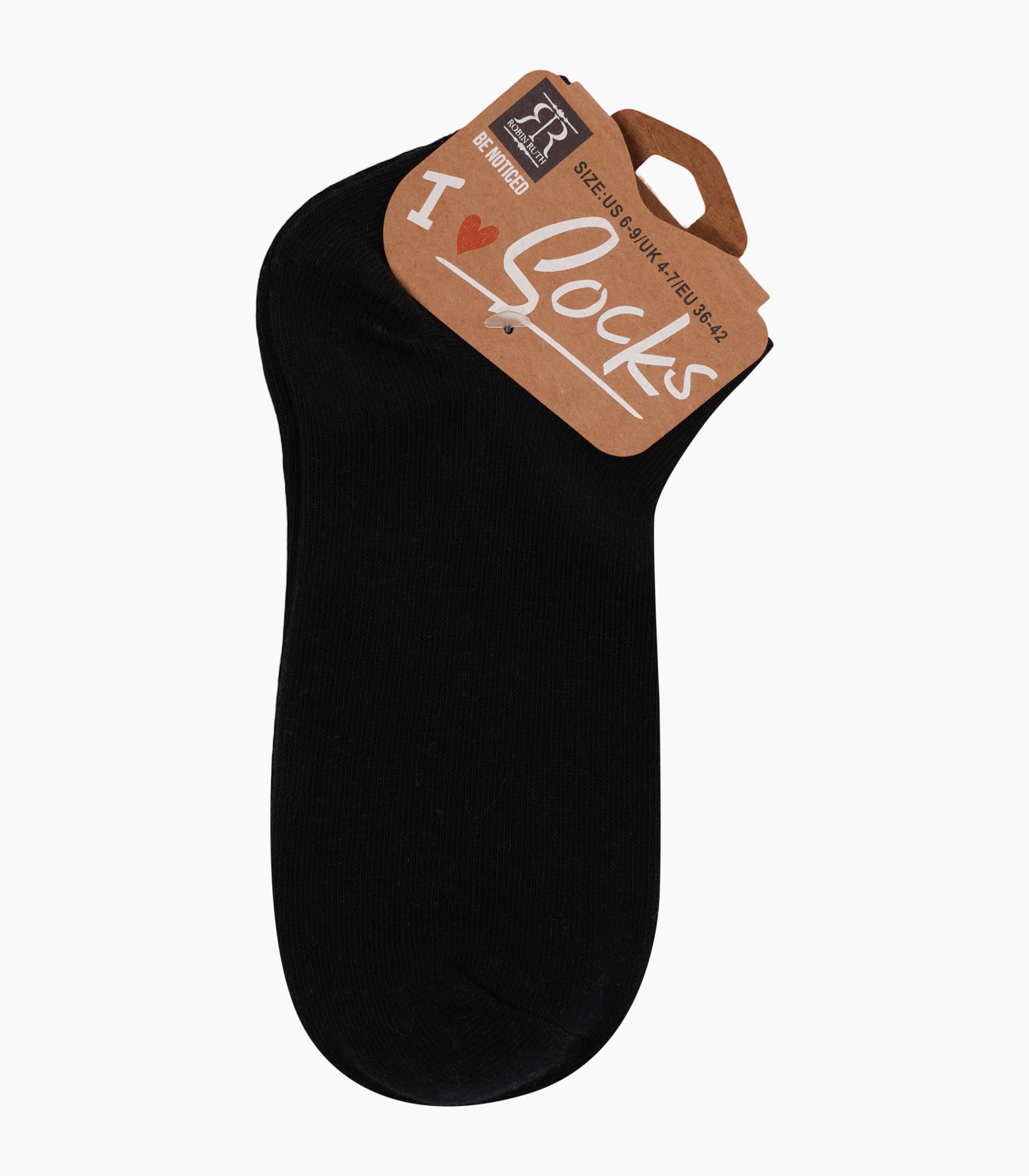 Ruhrpott Low Cut Socks Women