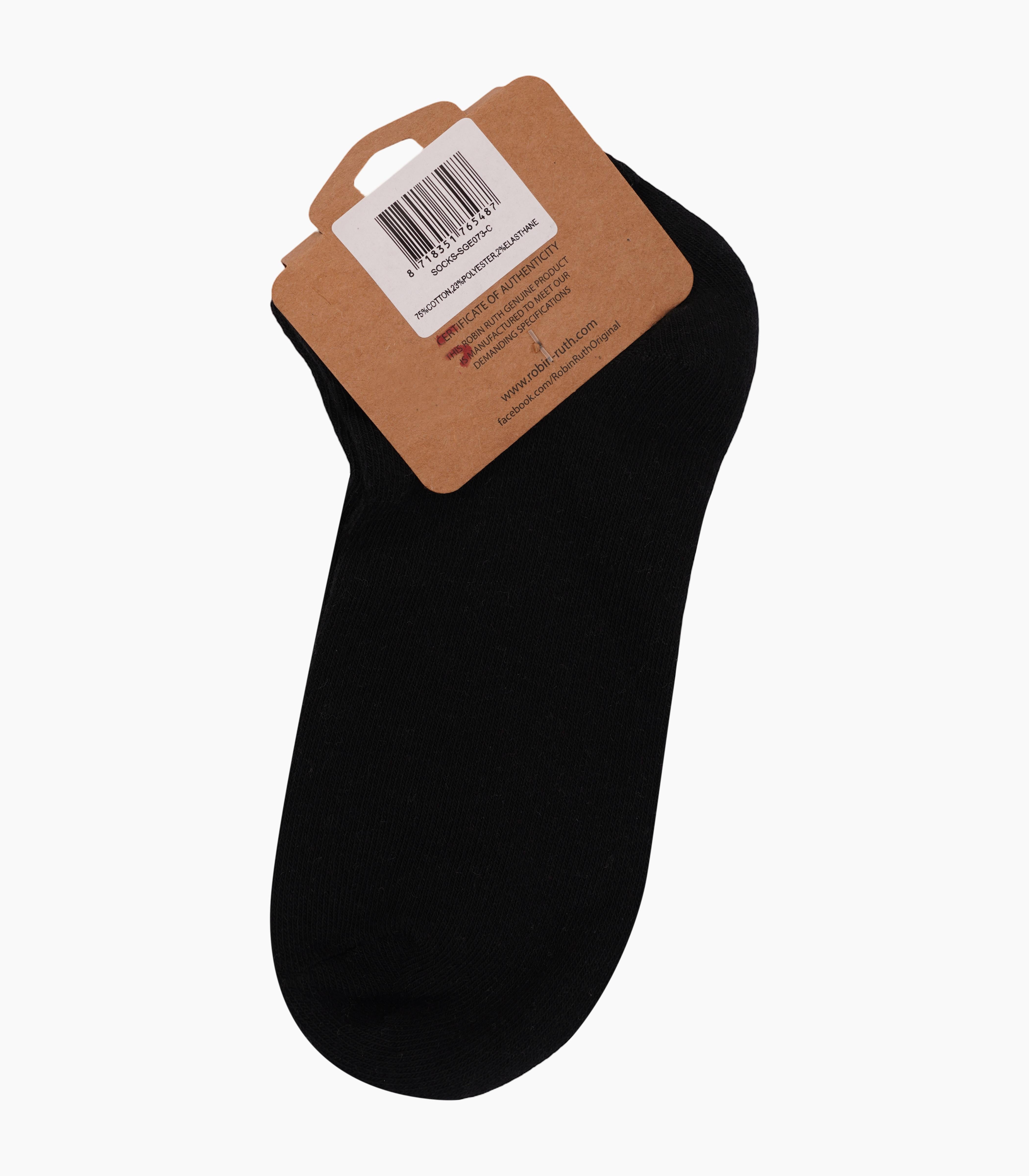 Ruhrpott Low Cut Socks Women