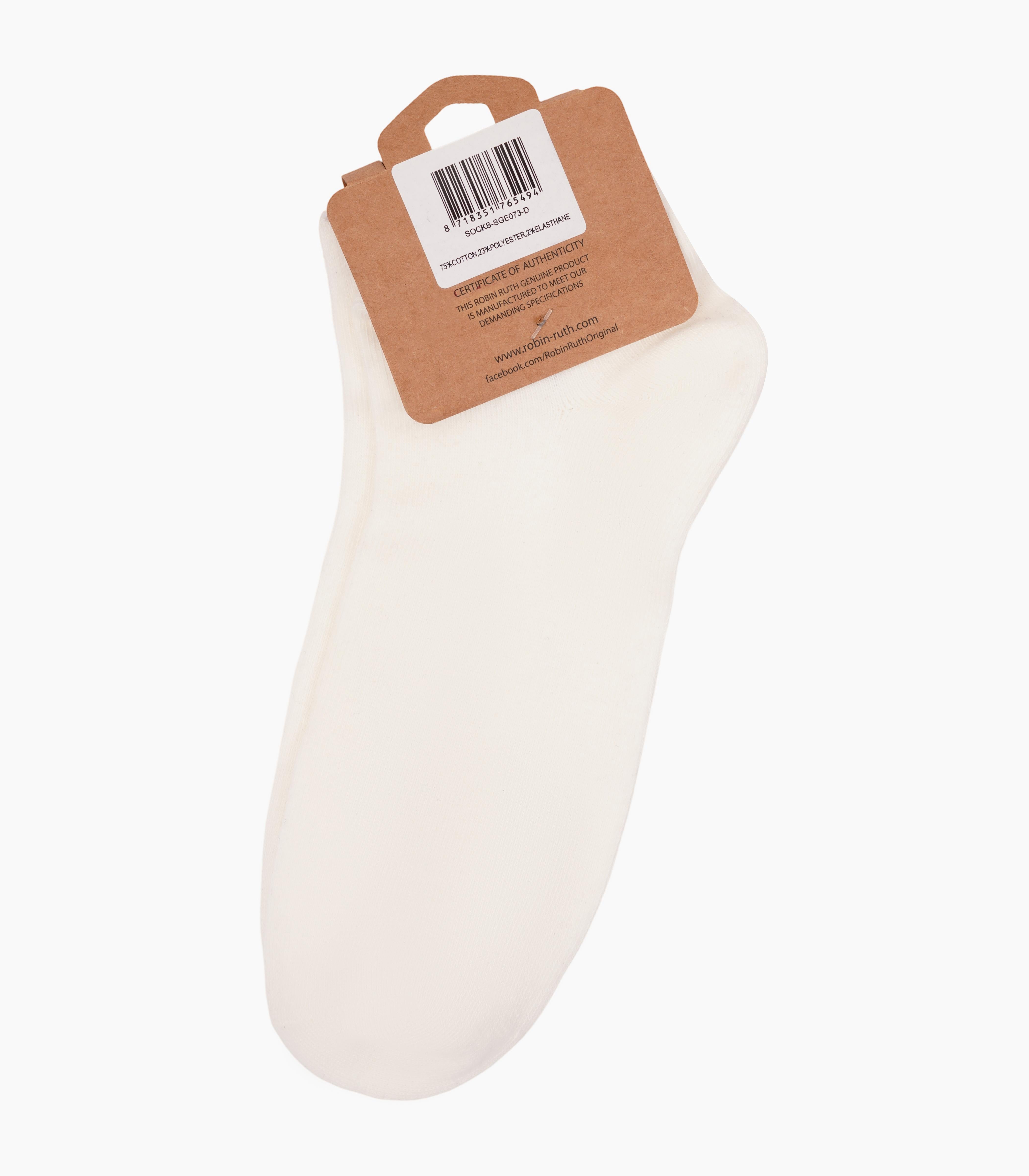 Ruhrpott Low Cut Socks Men