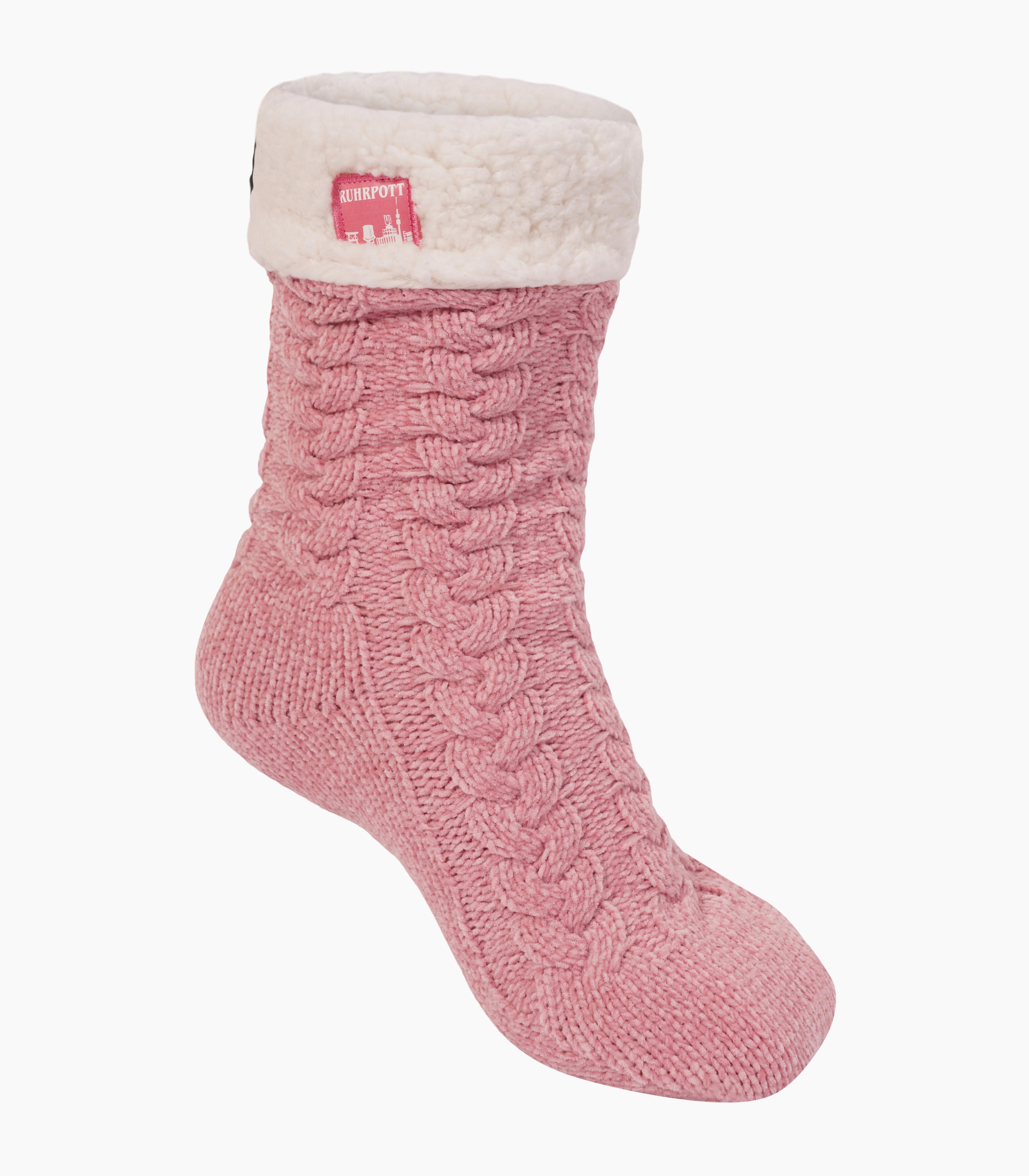 Ruhrpott Winter Socks Unisex