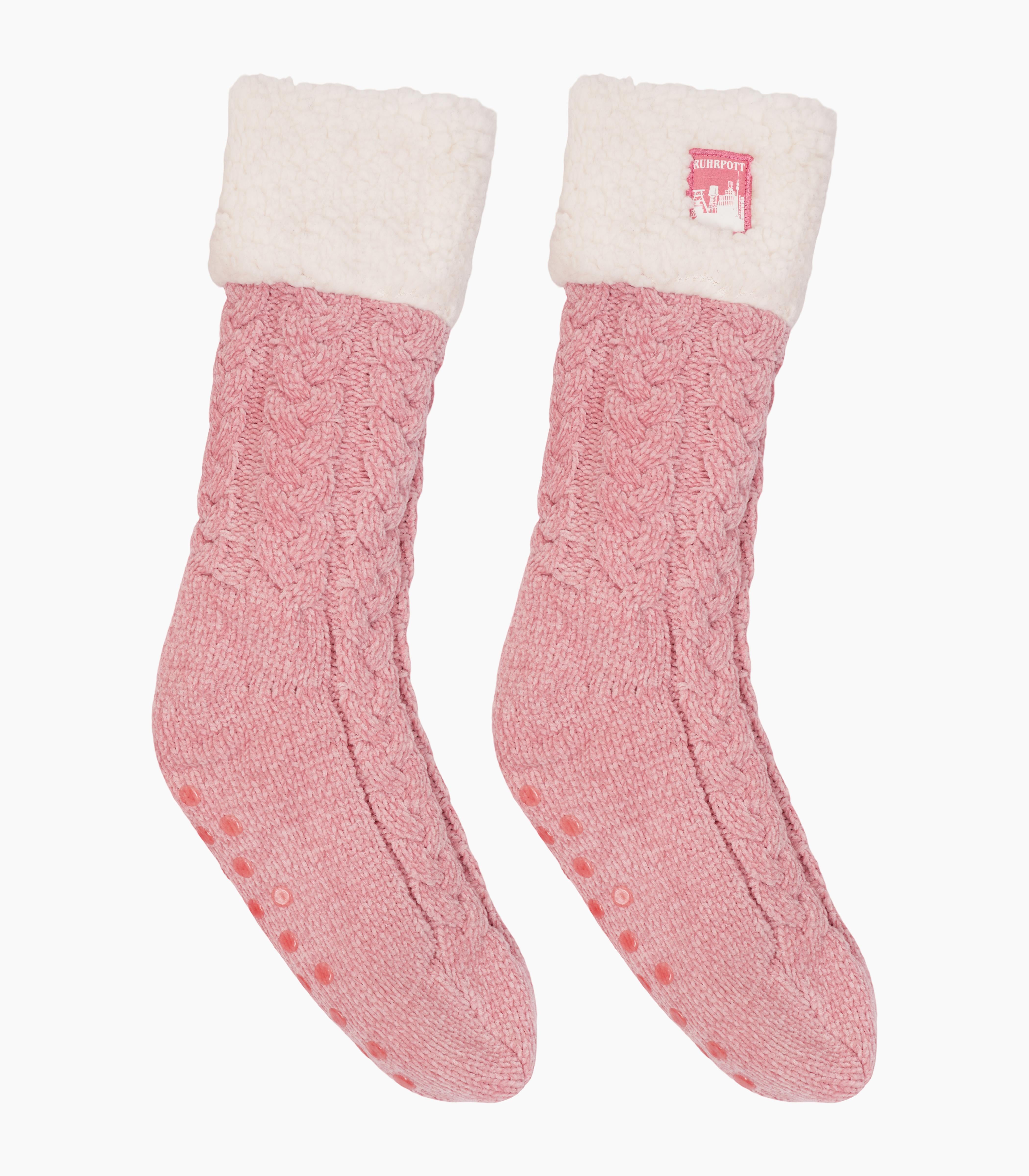 Ruhrpott Winter Socks Unisex