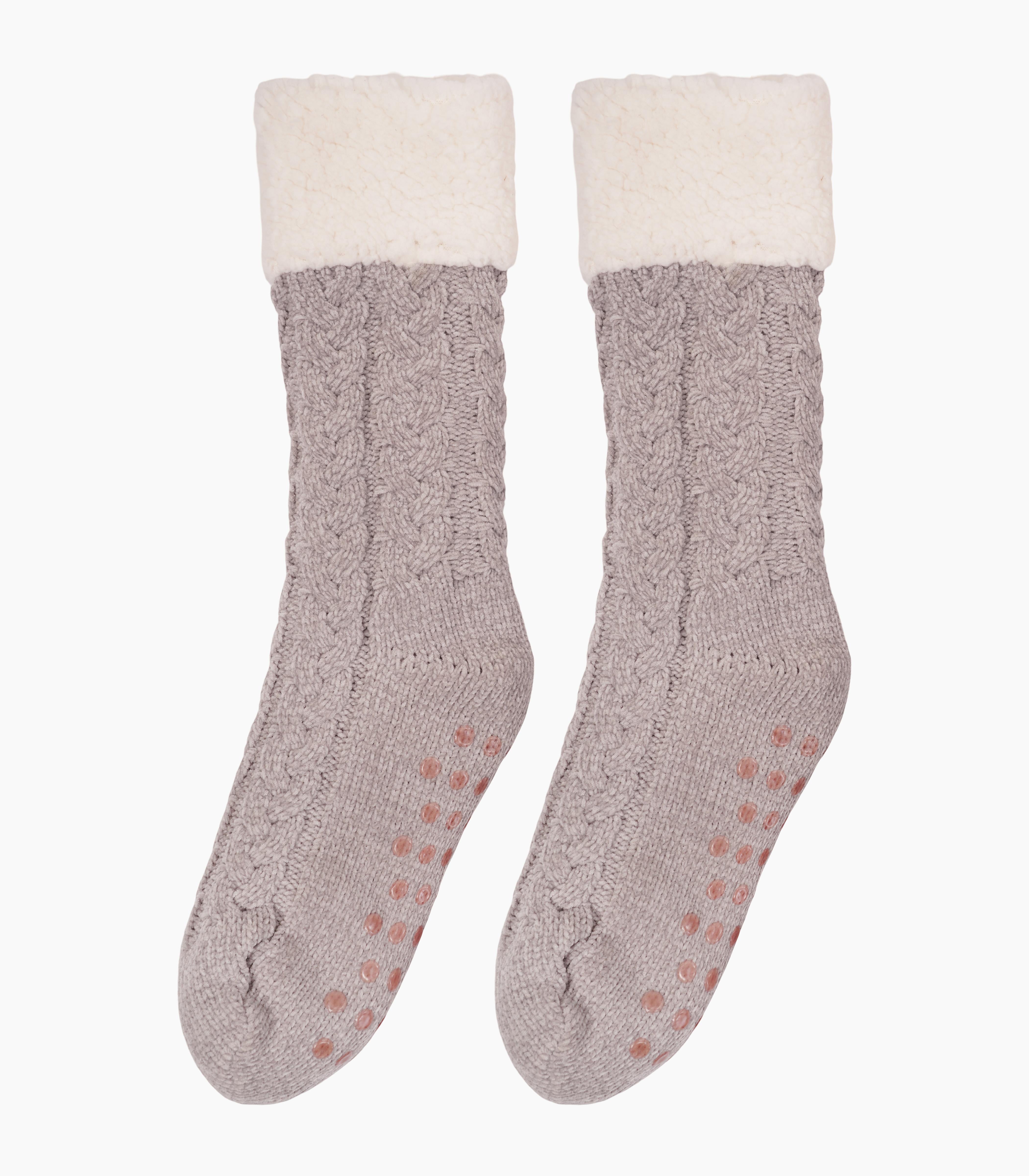 Ruhrpott Winter Socks Unisex