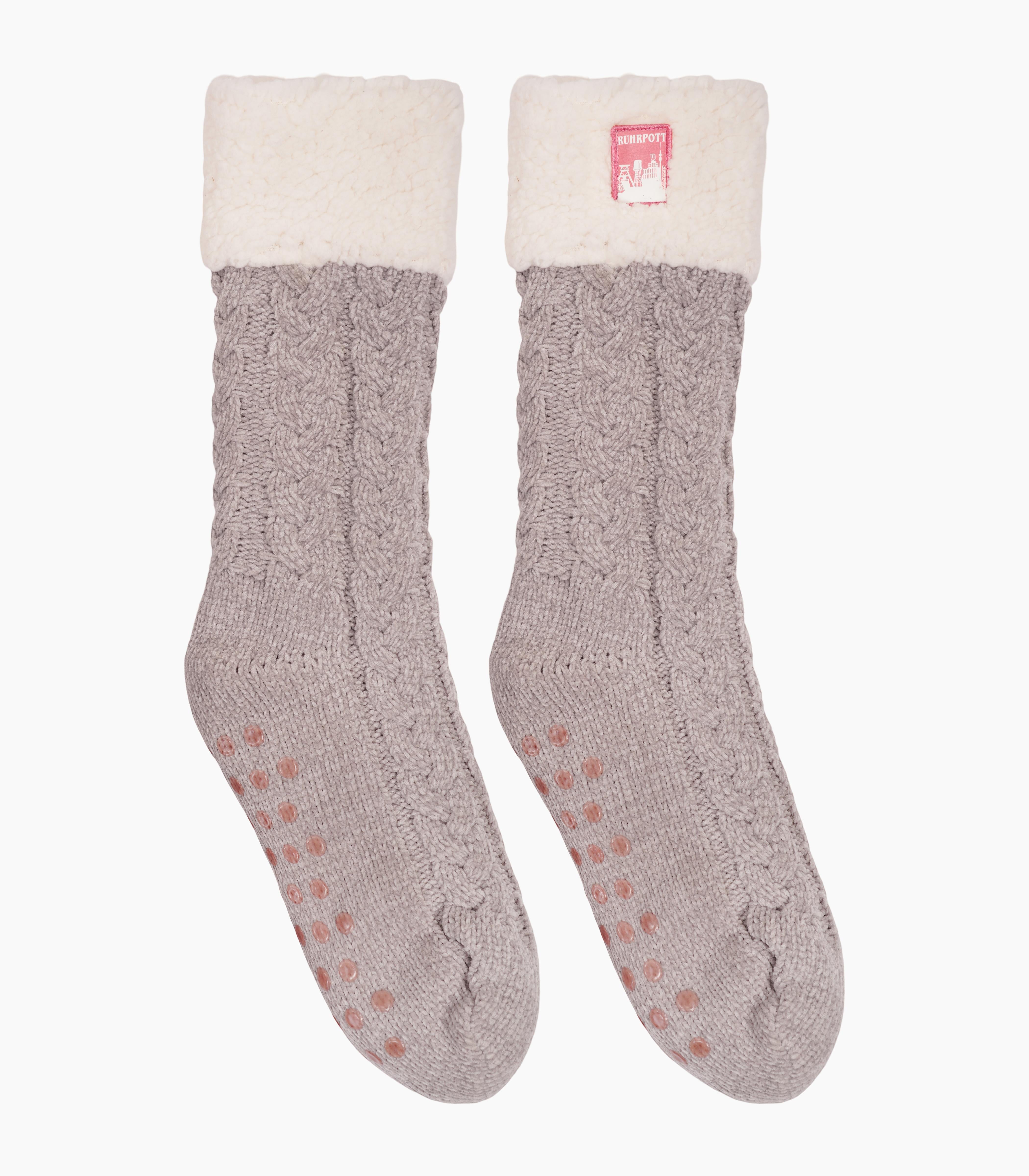 Ruhrpott Winter Socks Unisex