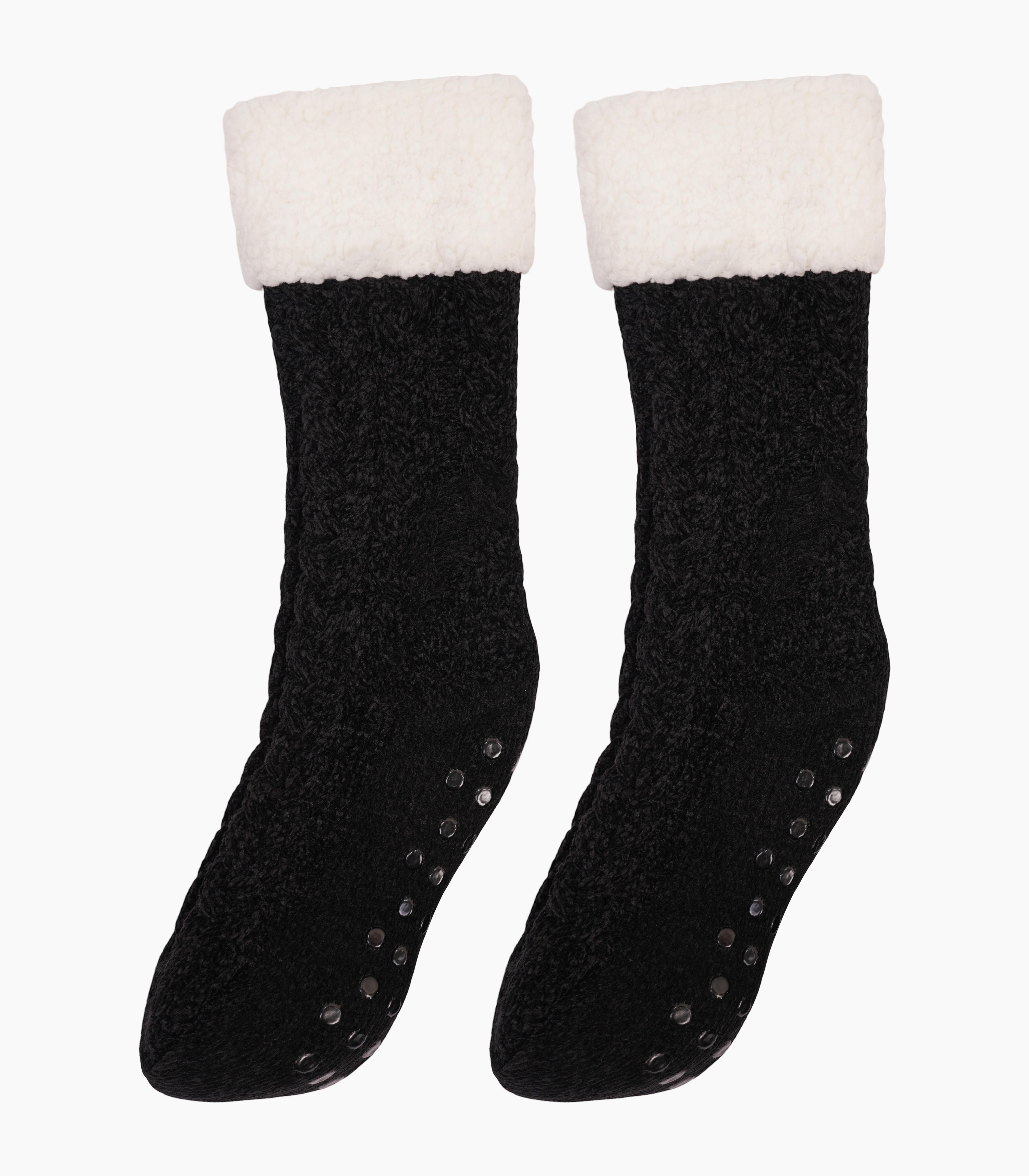 Ruhrpott Winter Socks Unisex