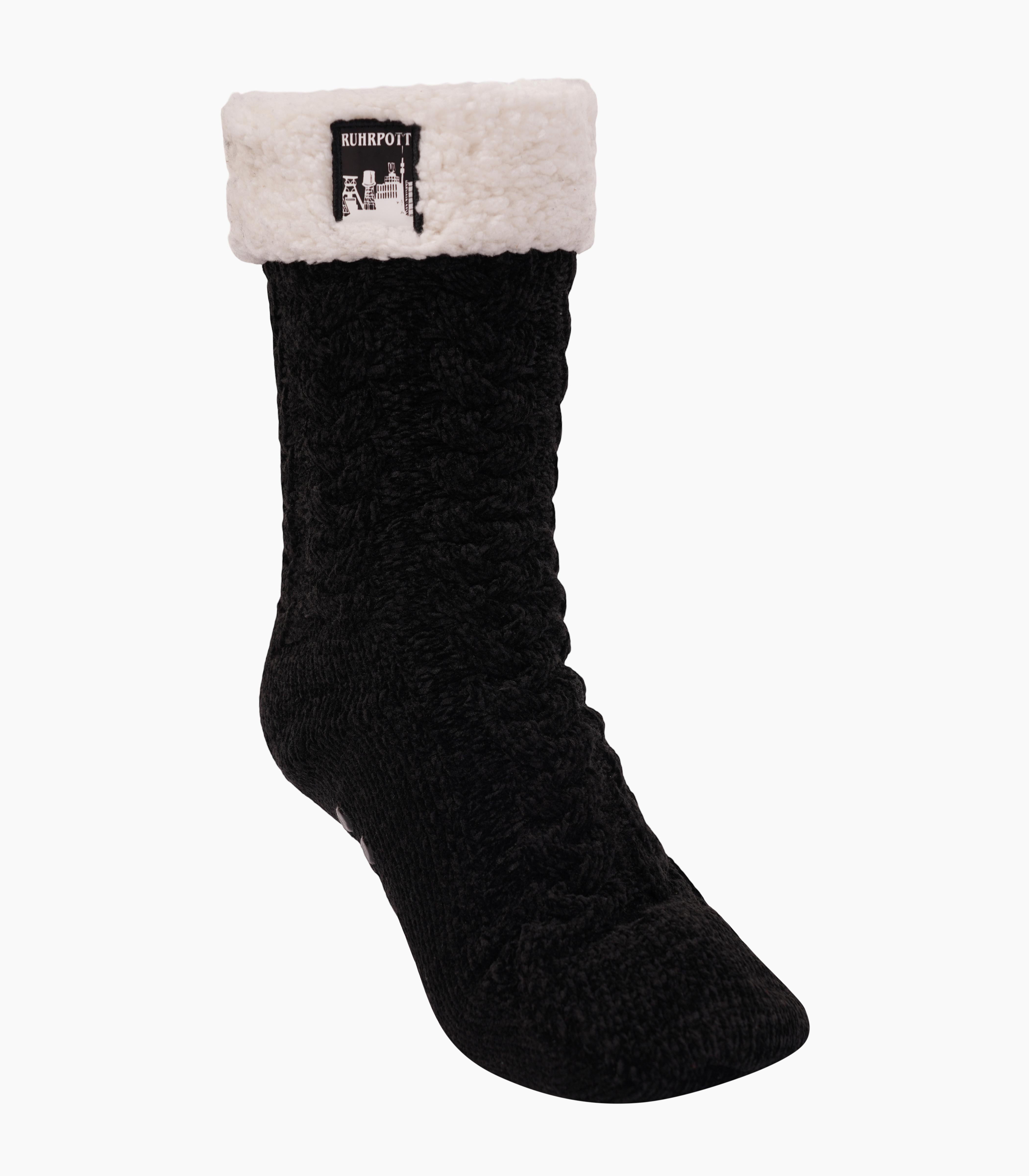 Ruhrpott Winter Socks Unisex