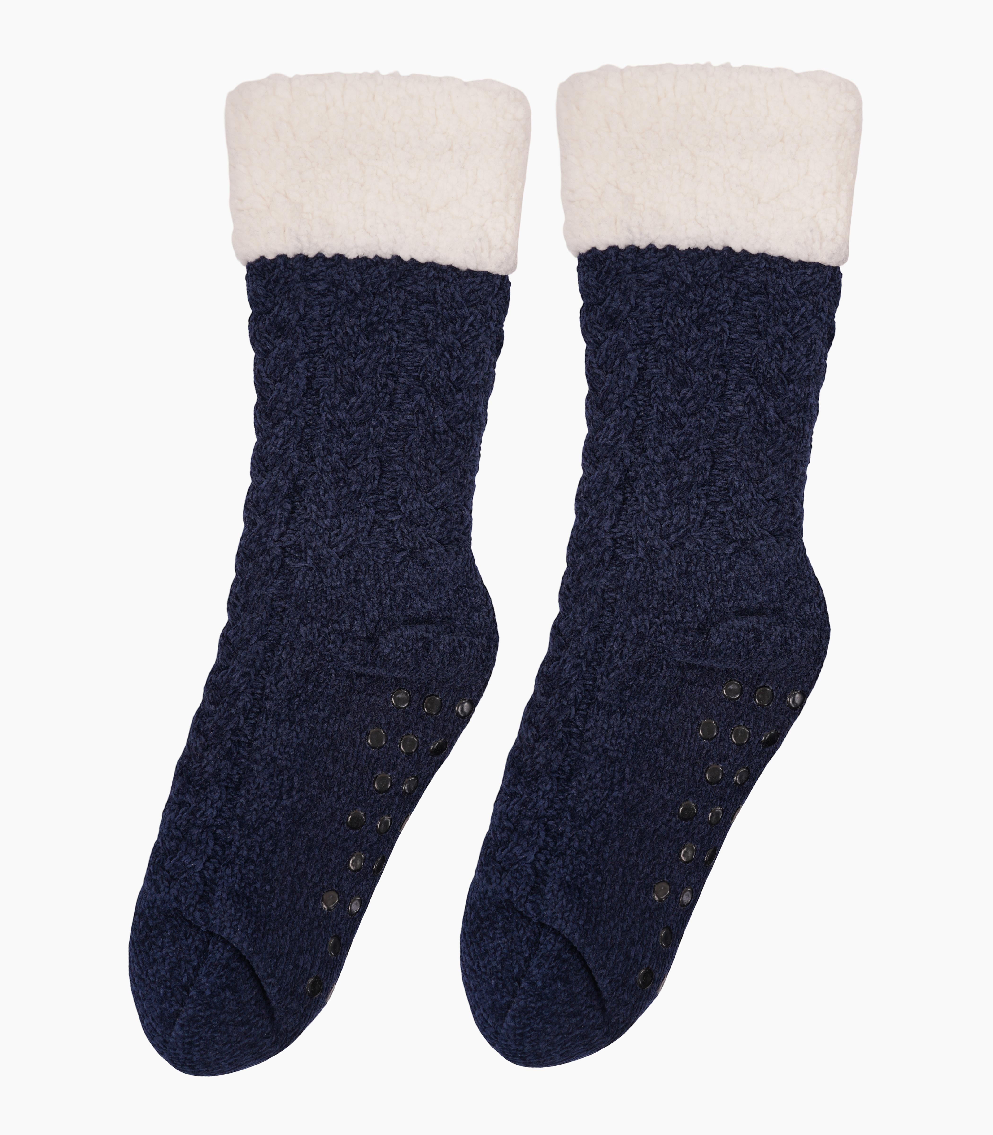 Ruhrpott Winter Socks Unisex