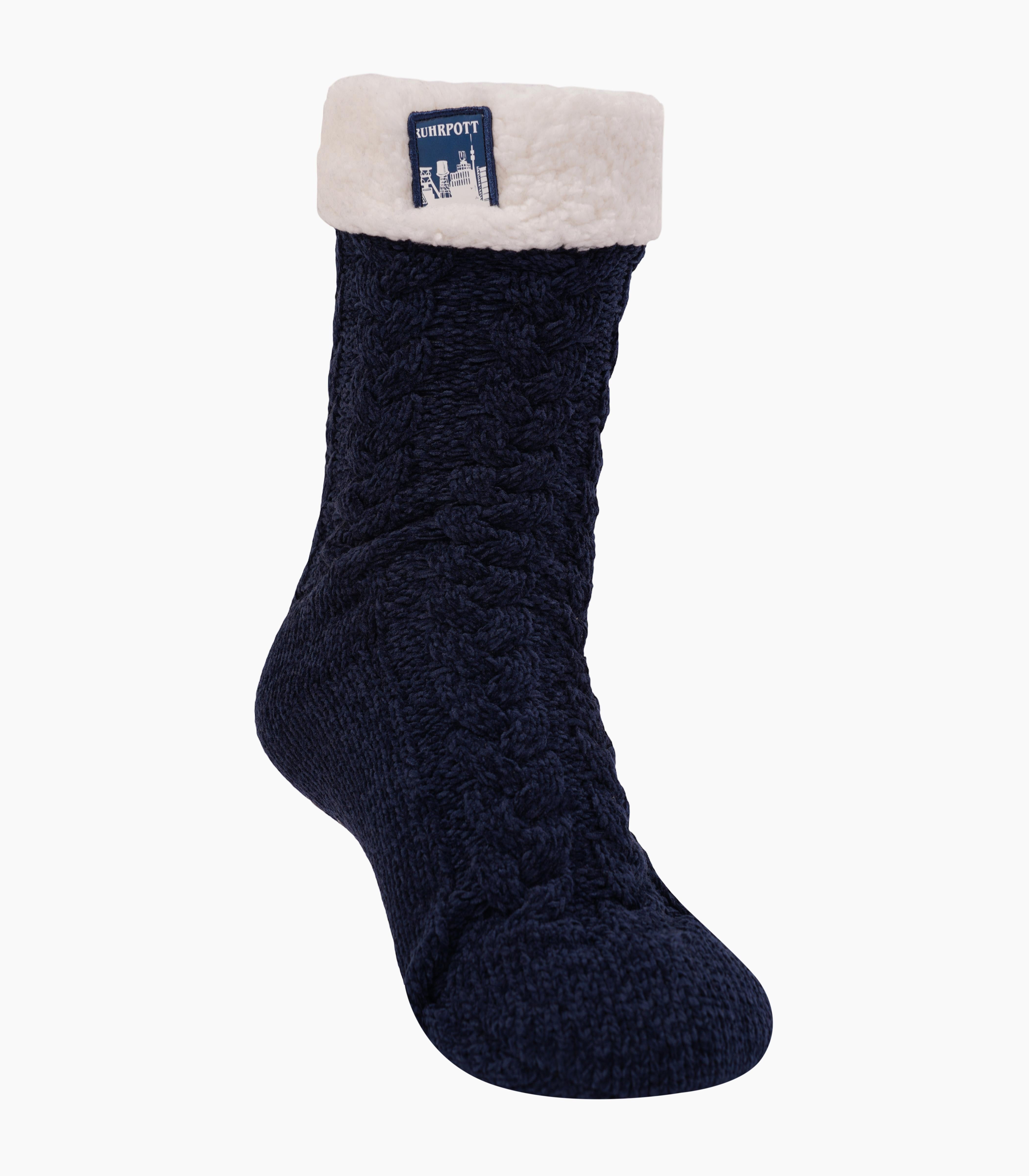Ruhrpott Winter Socks Unisex