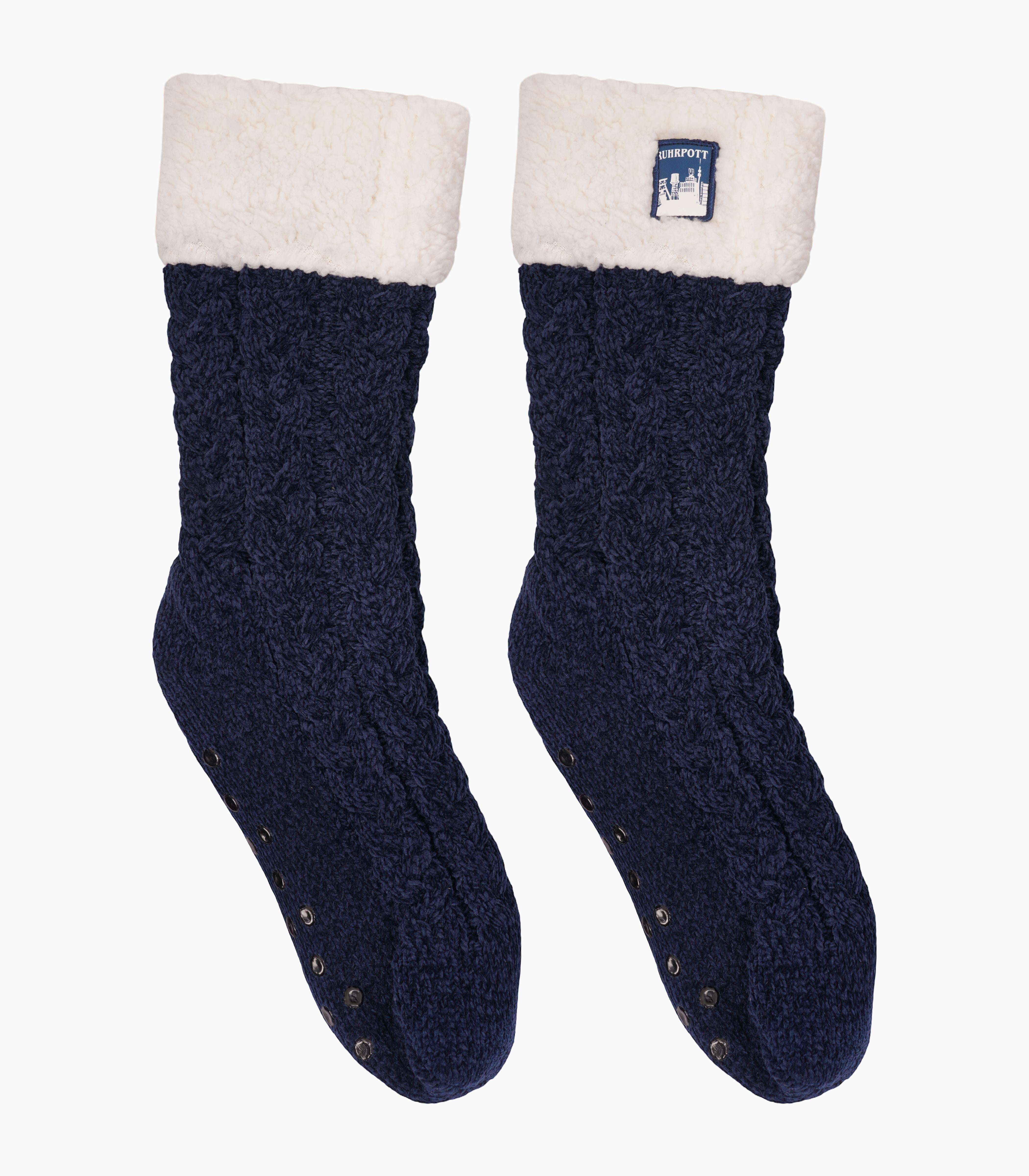 Ruhrpott Winter Socks Unisex