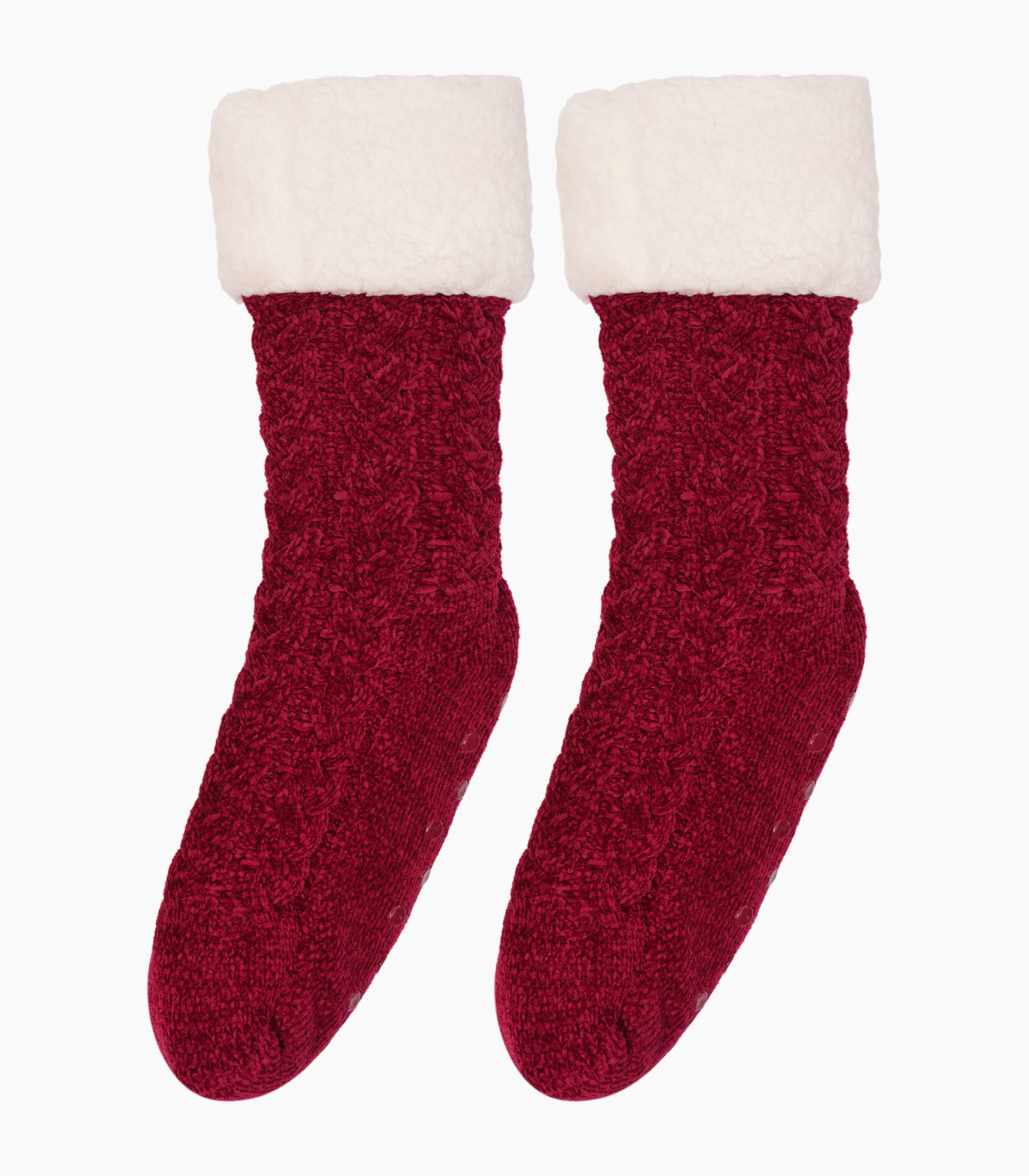 Ruhrpott Winter Socks Unisex