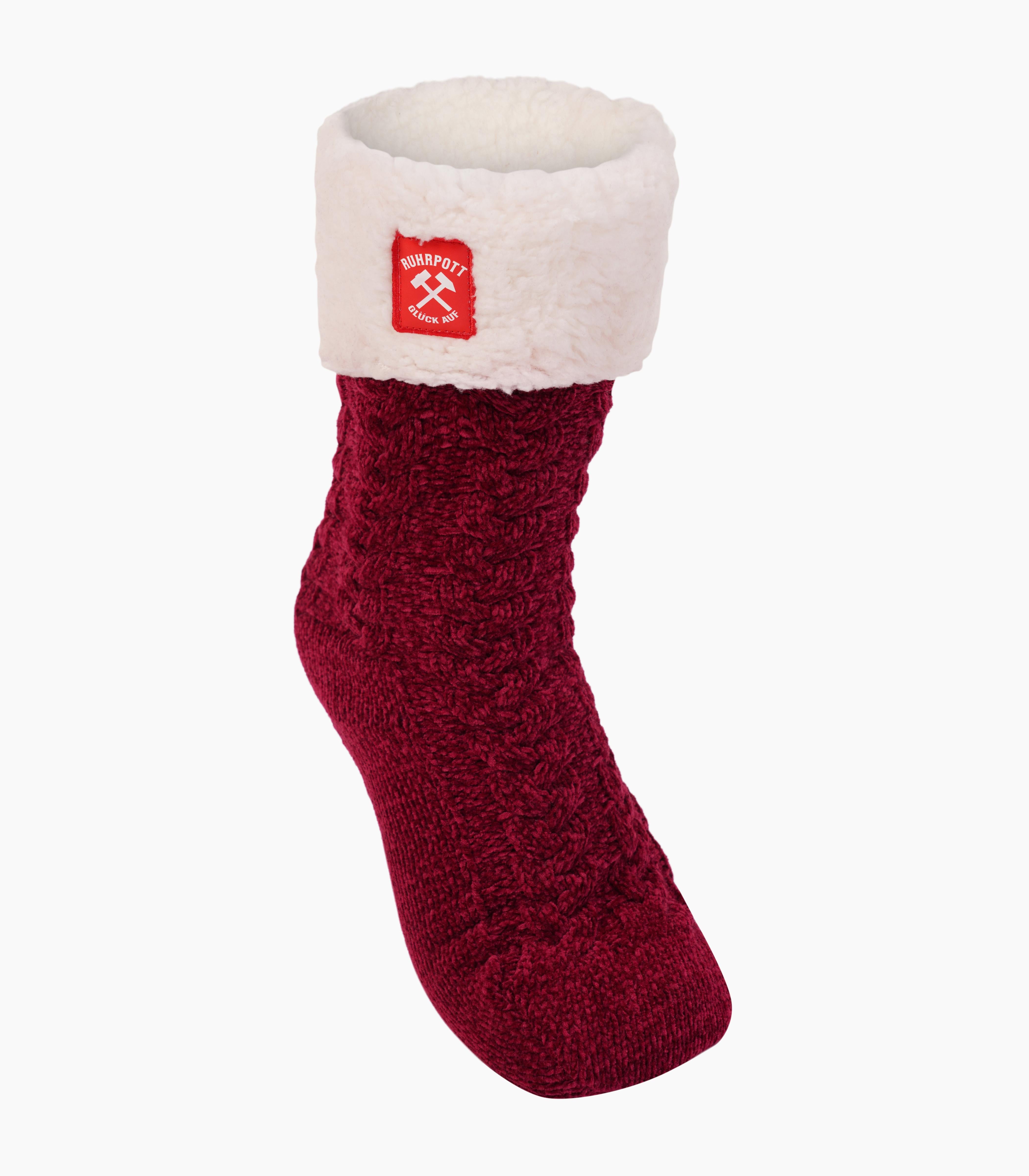 Ruhrpott Winter Socks Unisex