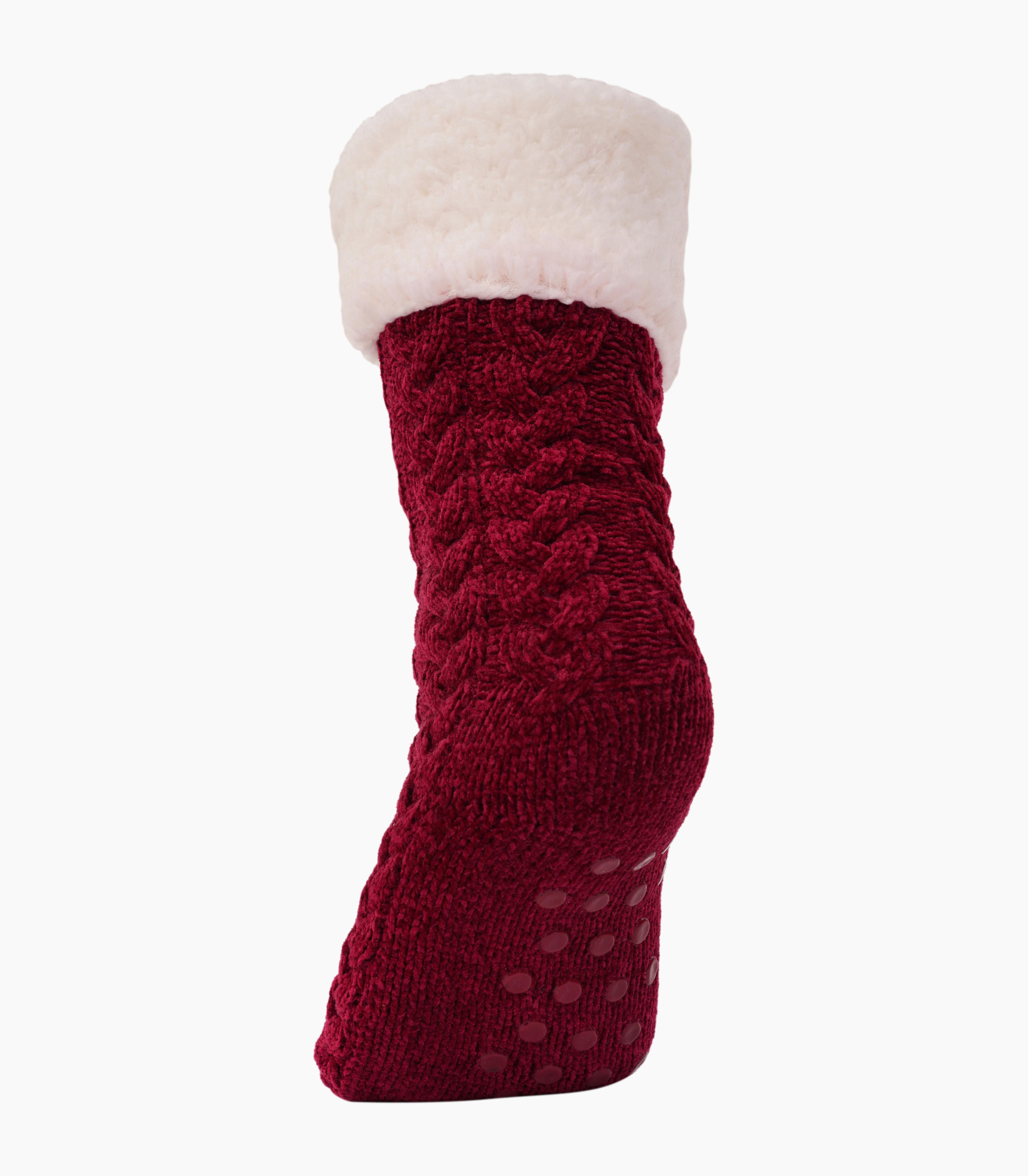 Ruhrpott Winter Socks Unisex