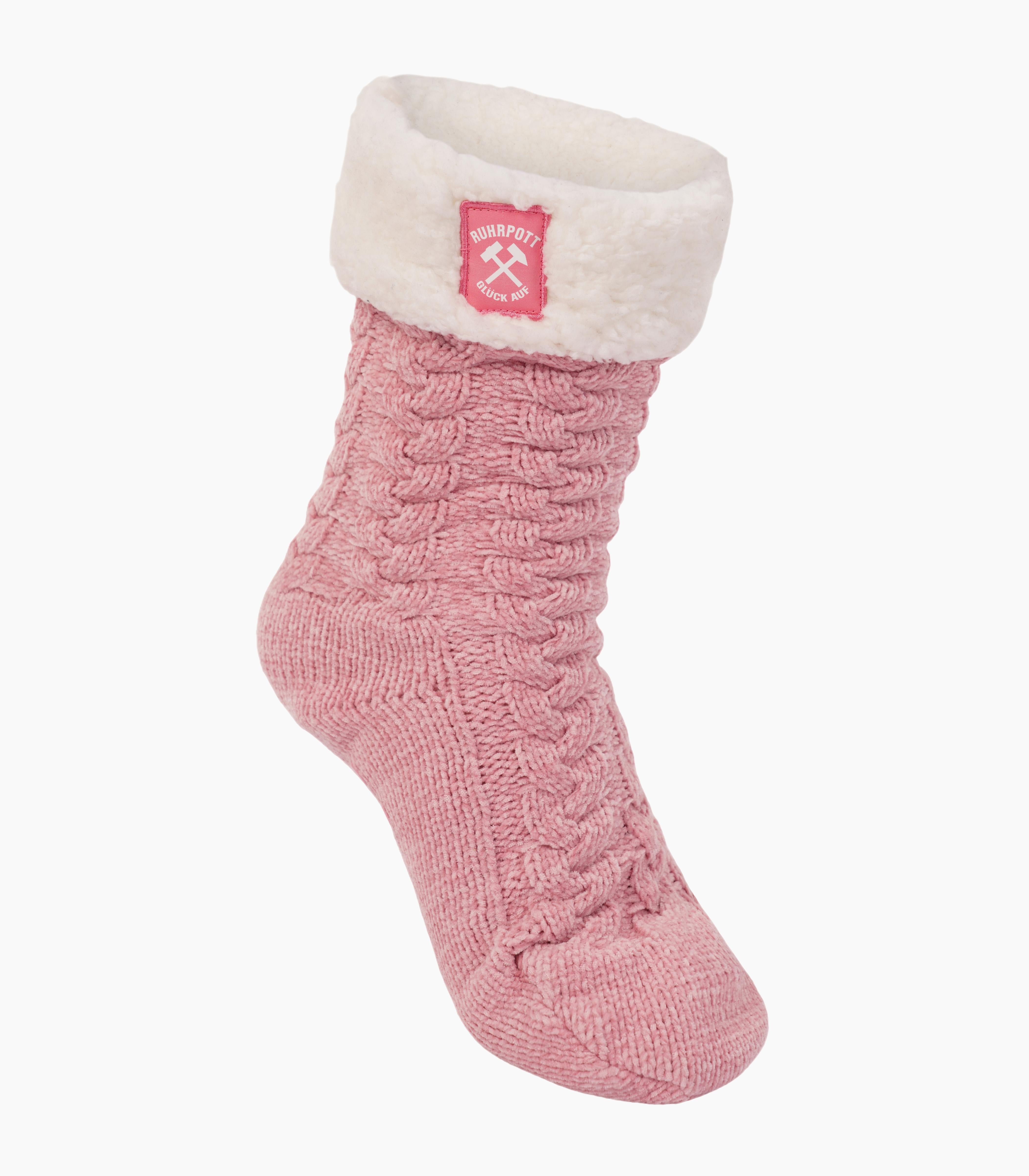 Ruhrpott Winter Socks Unisex