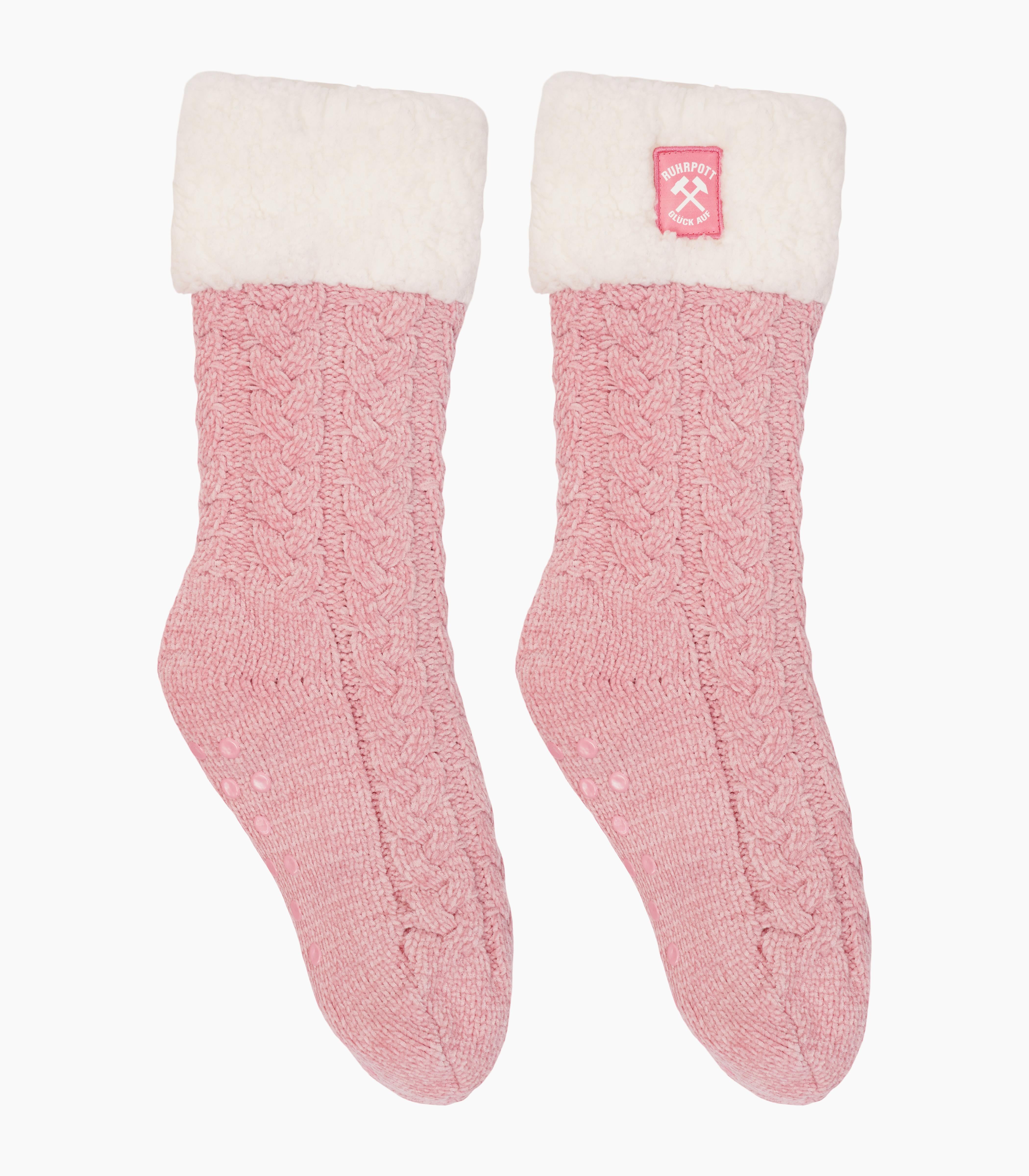Ruhrpott Winter Socks Unisex
