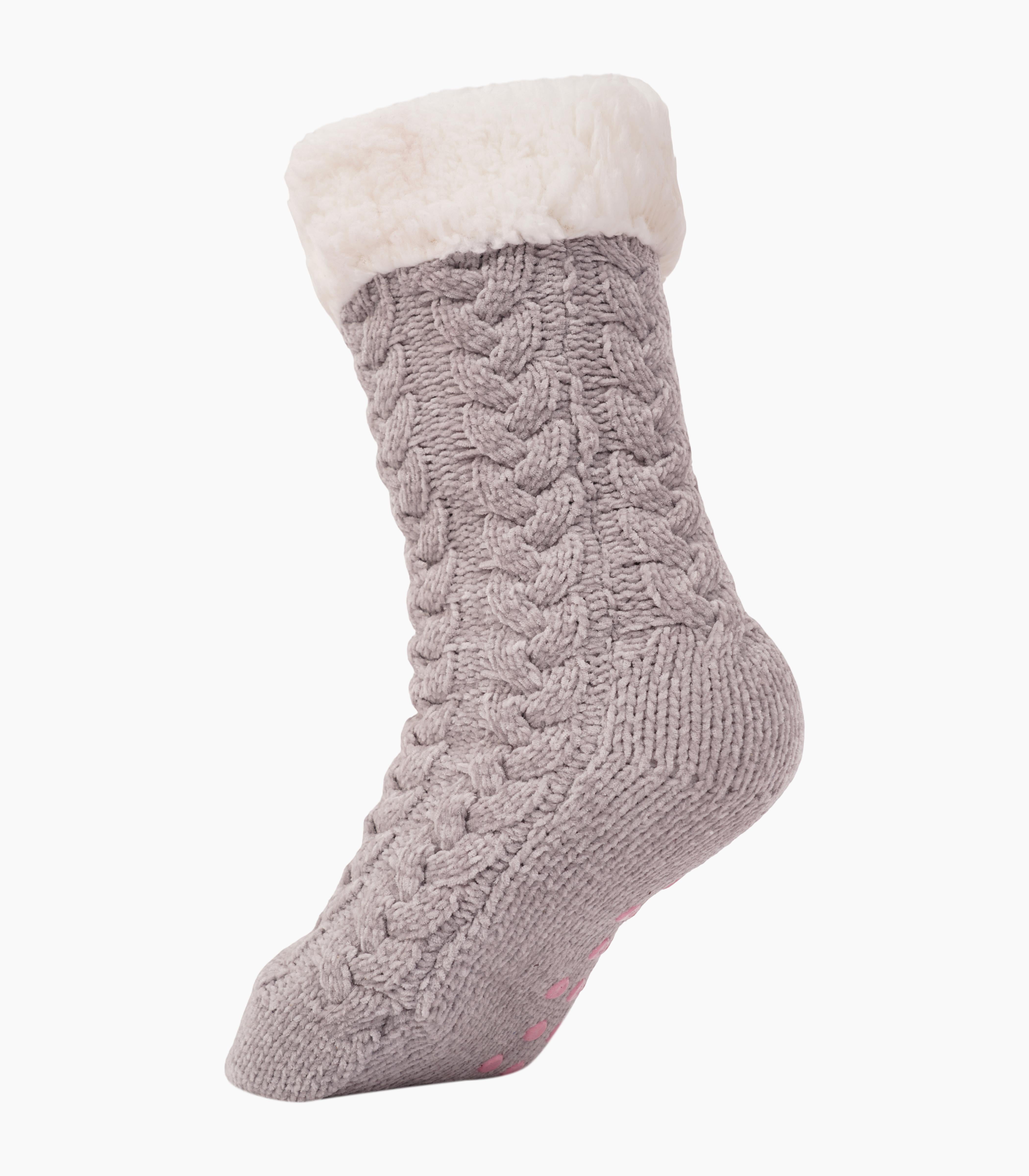 Ruhrpott Winter Socks Unisex