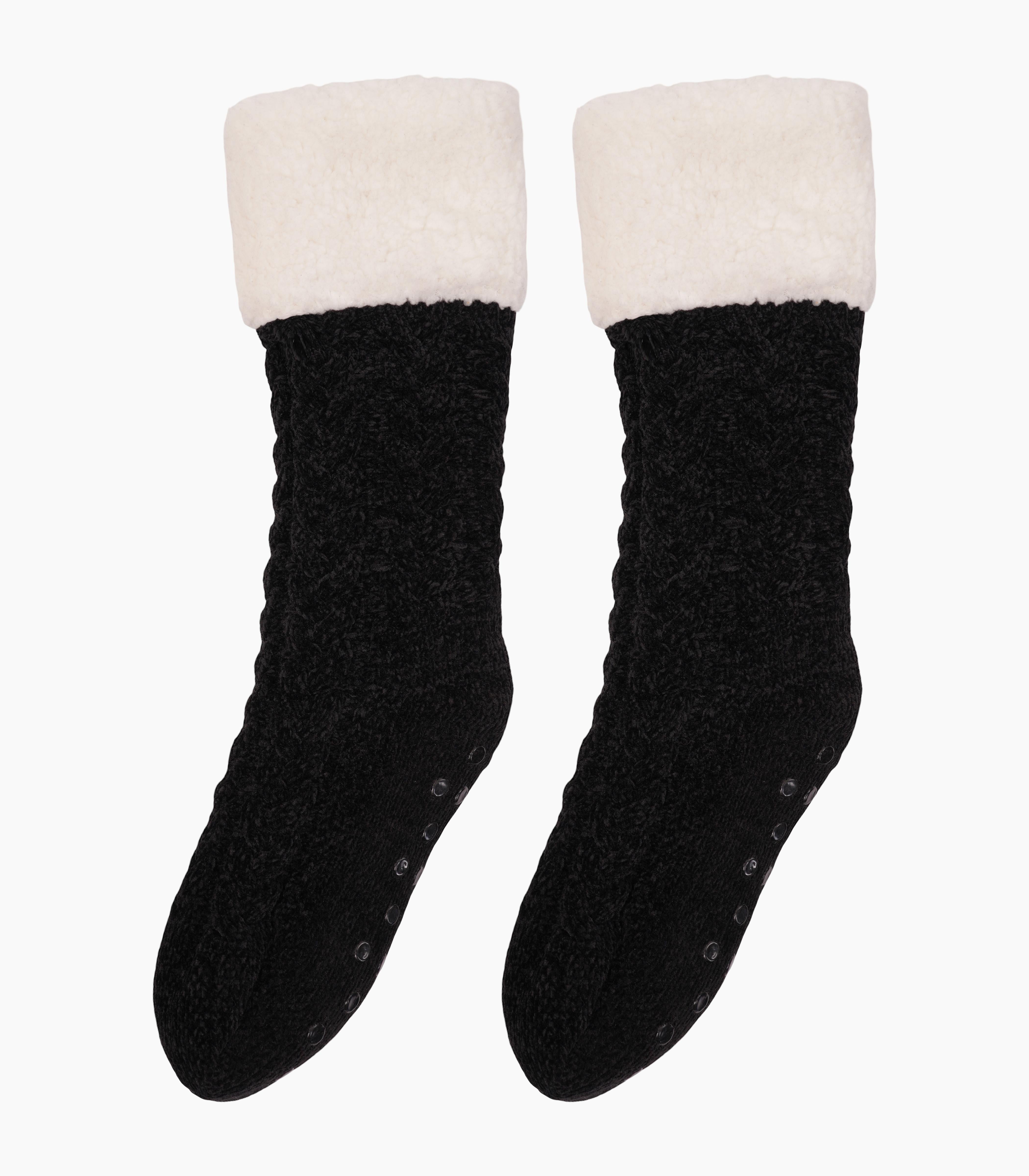 Ruhrpott Winter Socks Unisex