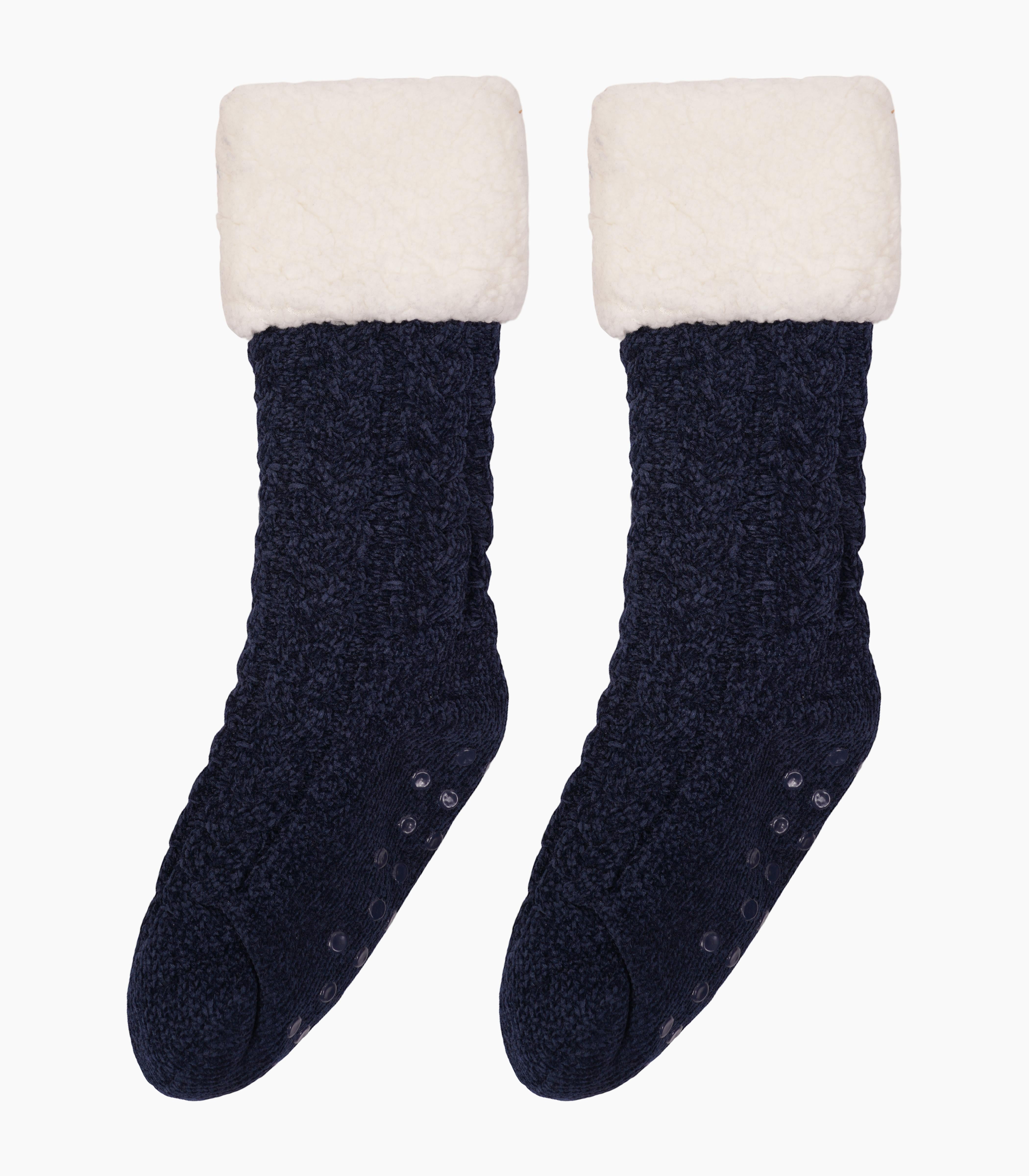 Ruhrpott Winter Socks Unisex