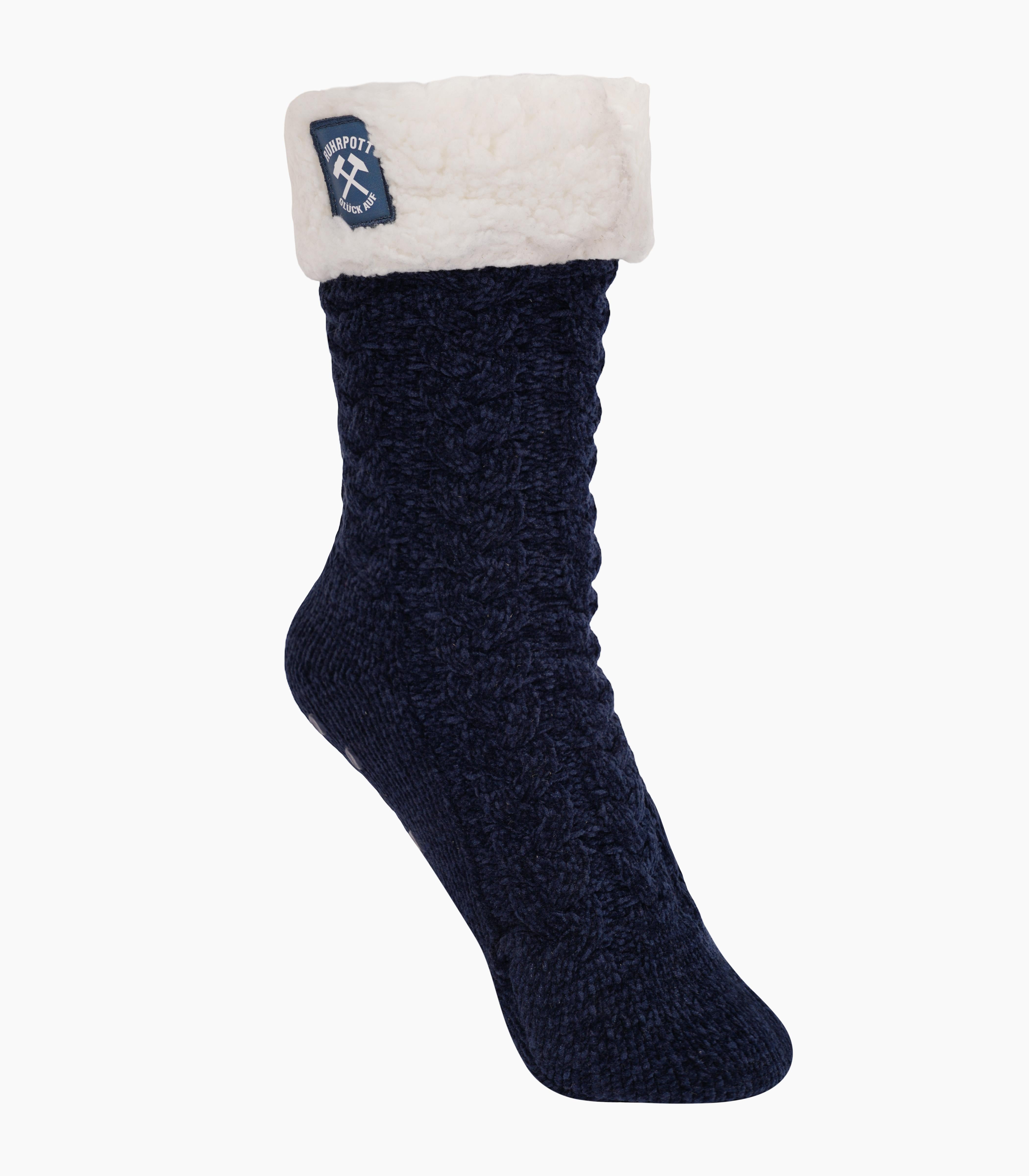 Ruhrpott Winter Socks Unisex