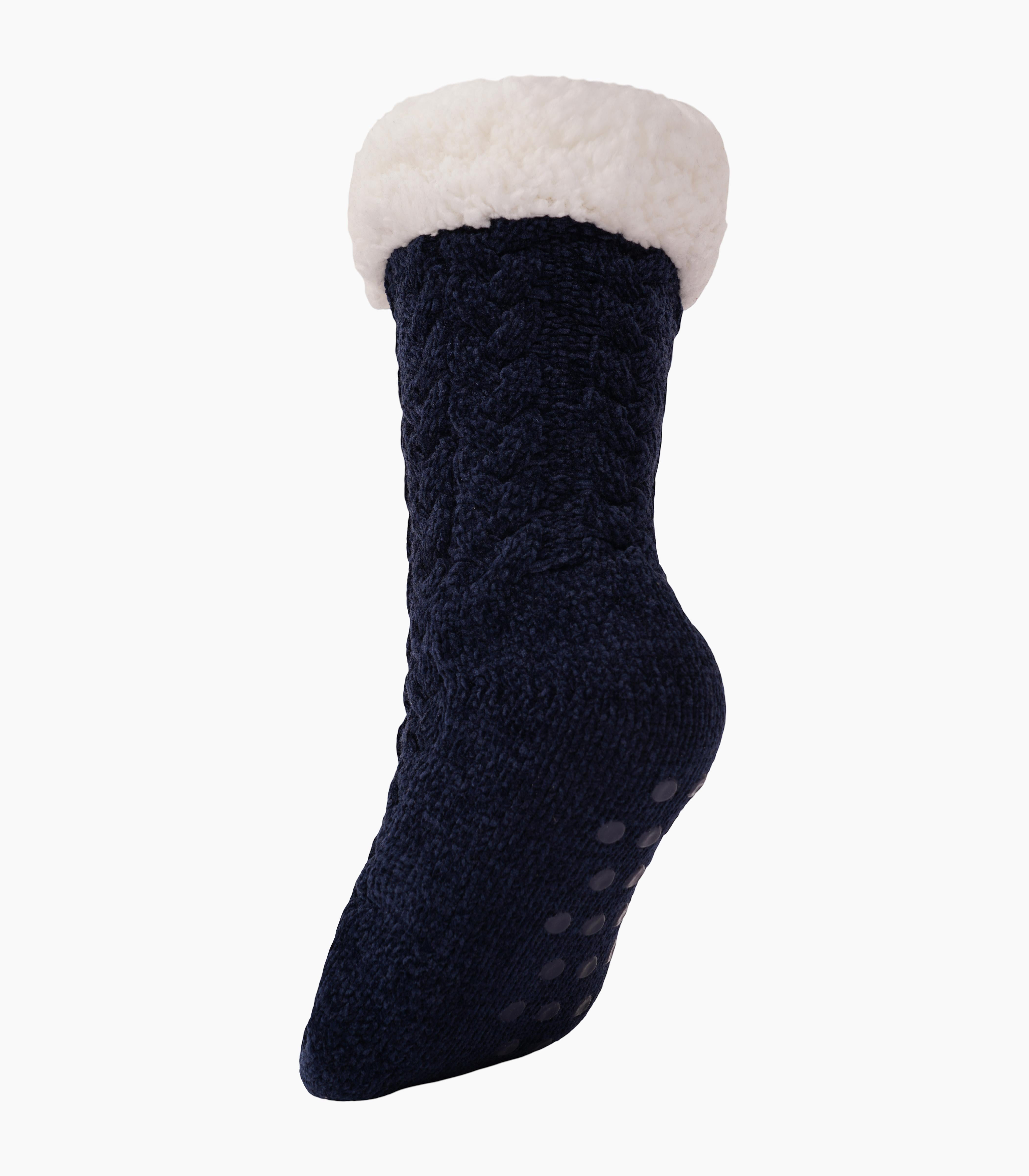 Ruhrpott Winter Socks Unisex