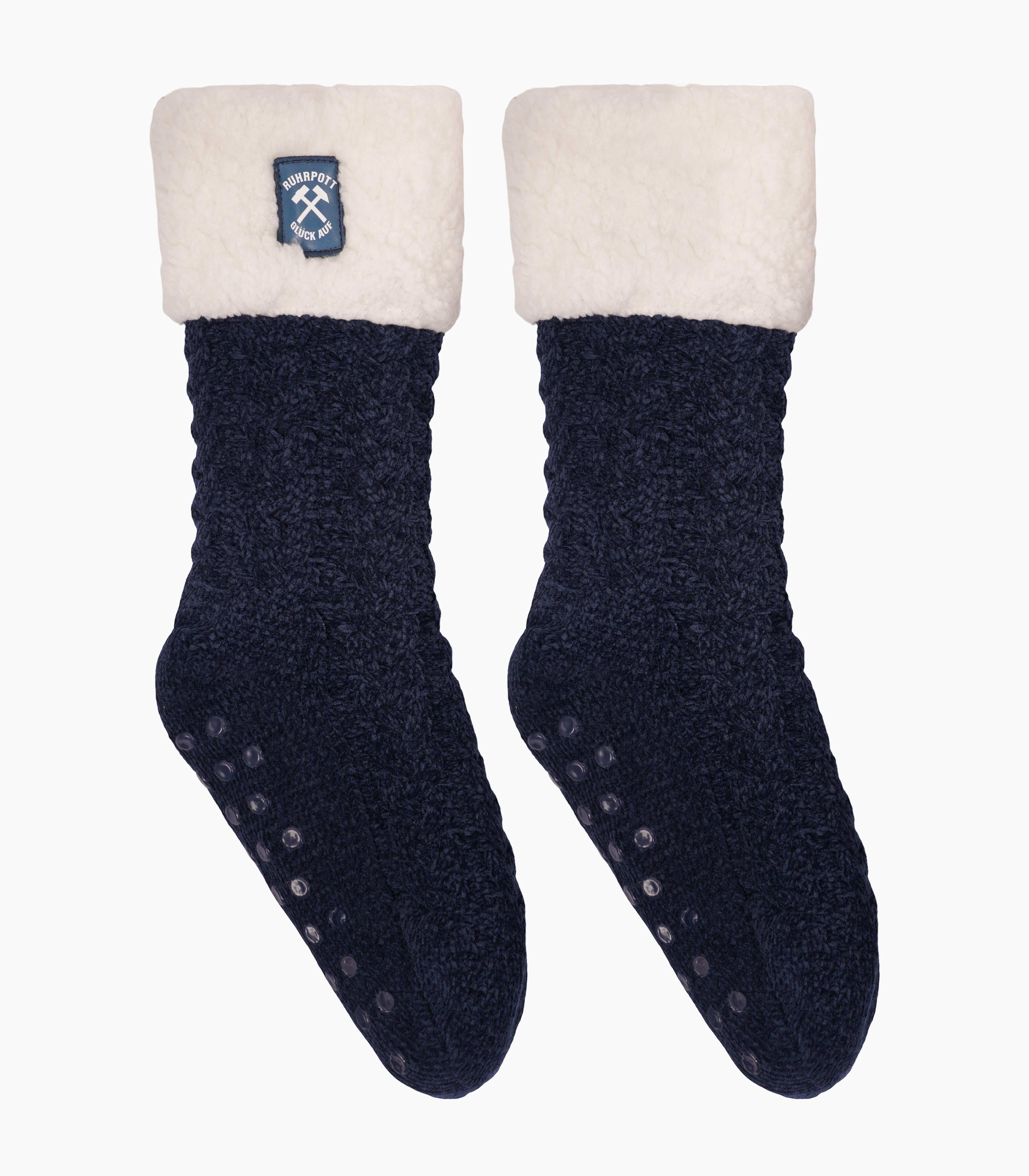 Ruhrpott Winter Socks Unisex