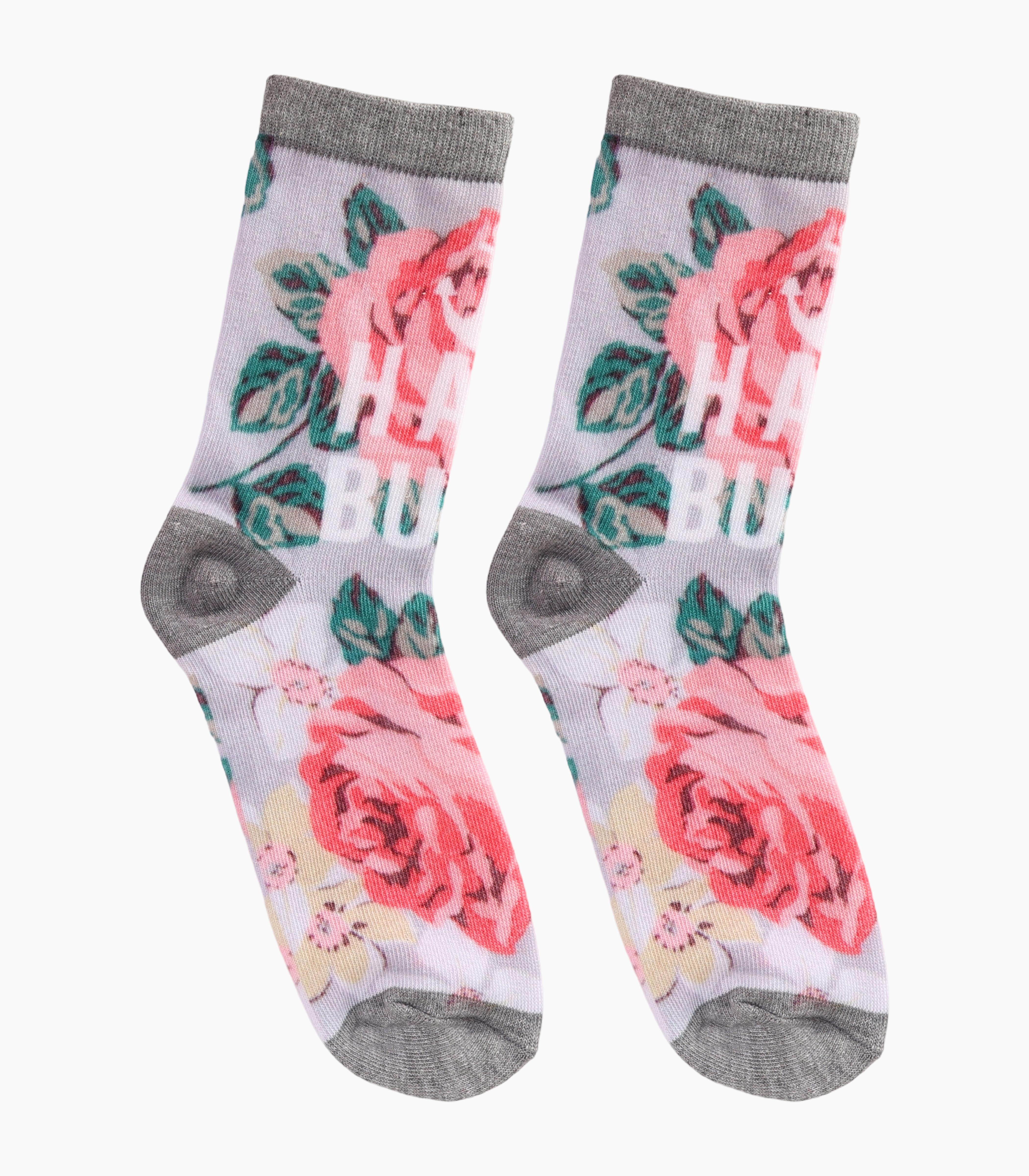 Hamburg Crew Socks Women