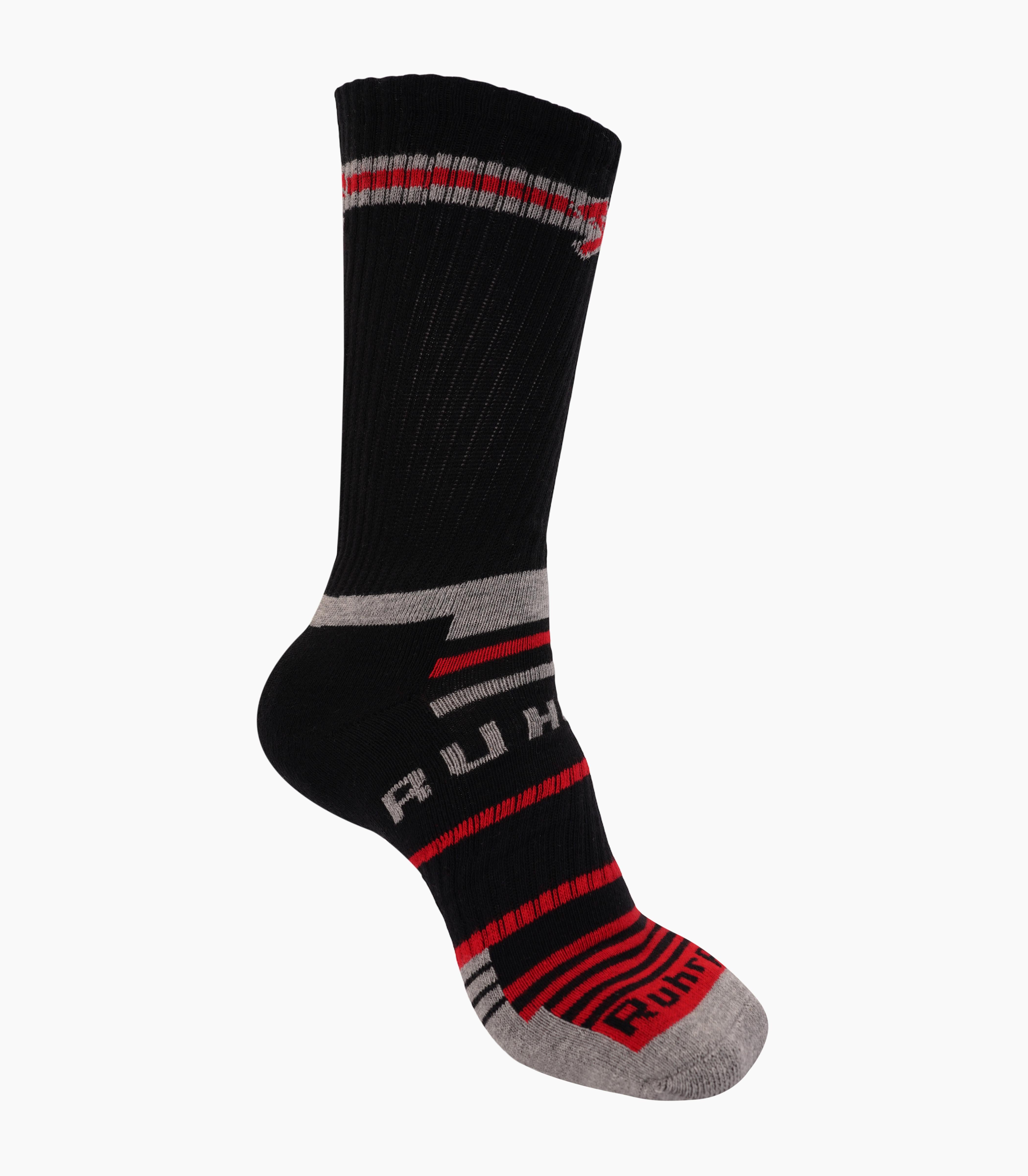 Ruhrpott Crew Socks Men