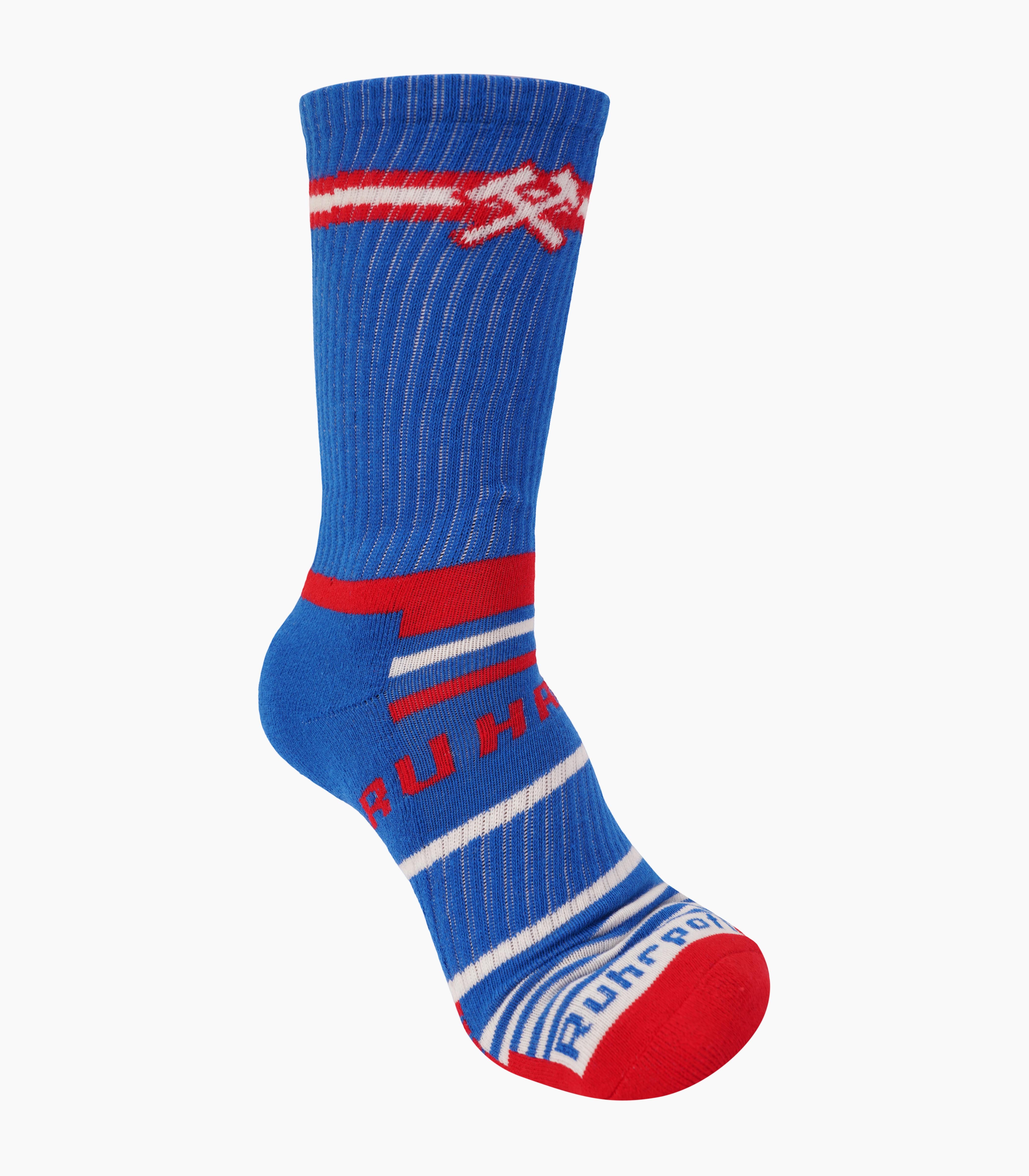 Ruhrpott Crew Socks Men