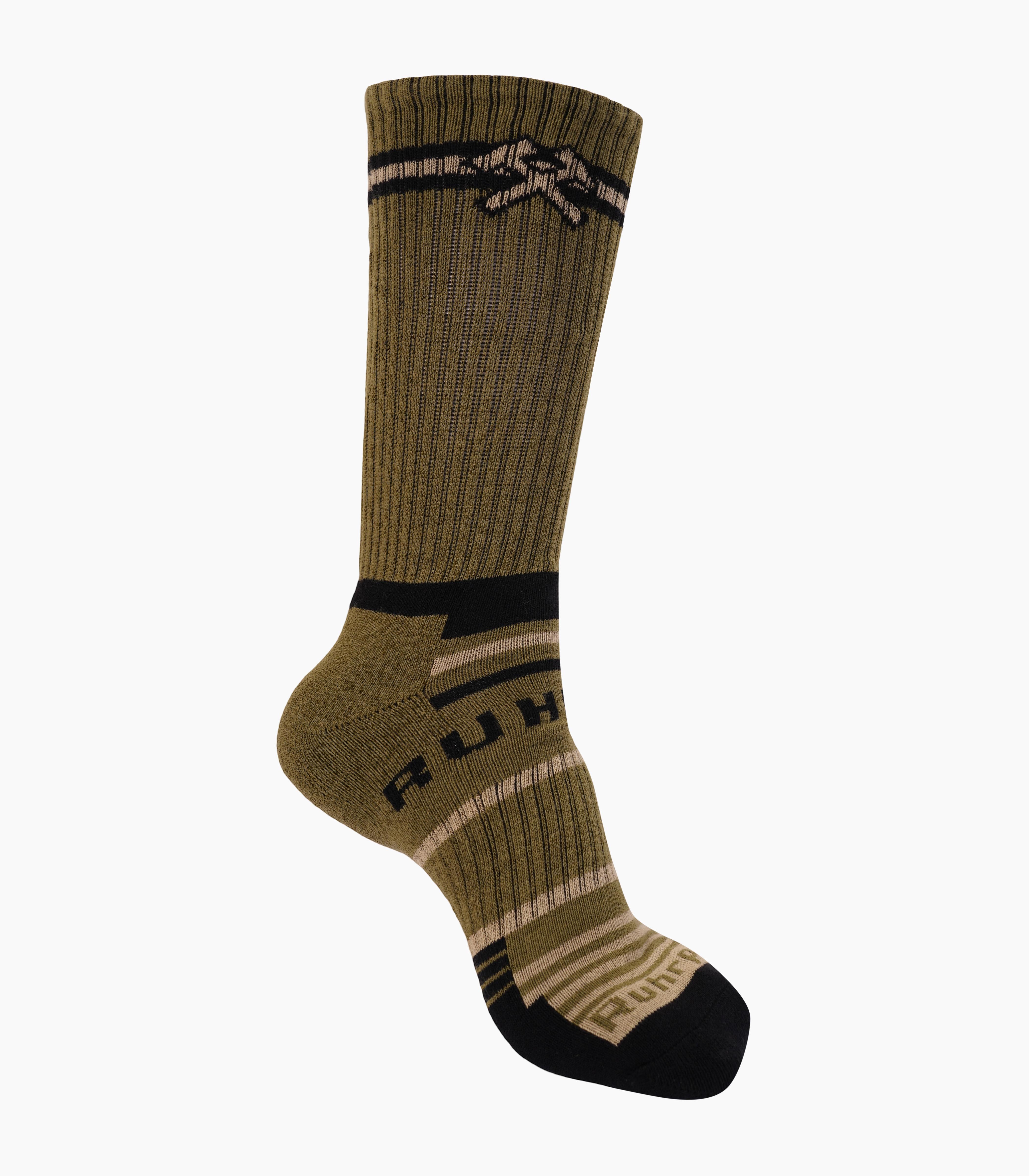 Ruhrpott Crew Socks Men
