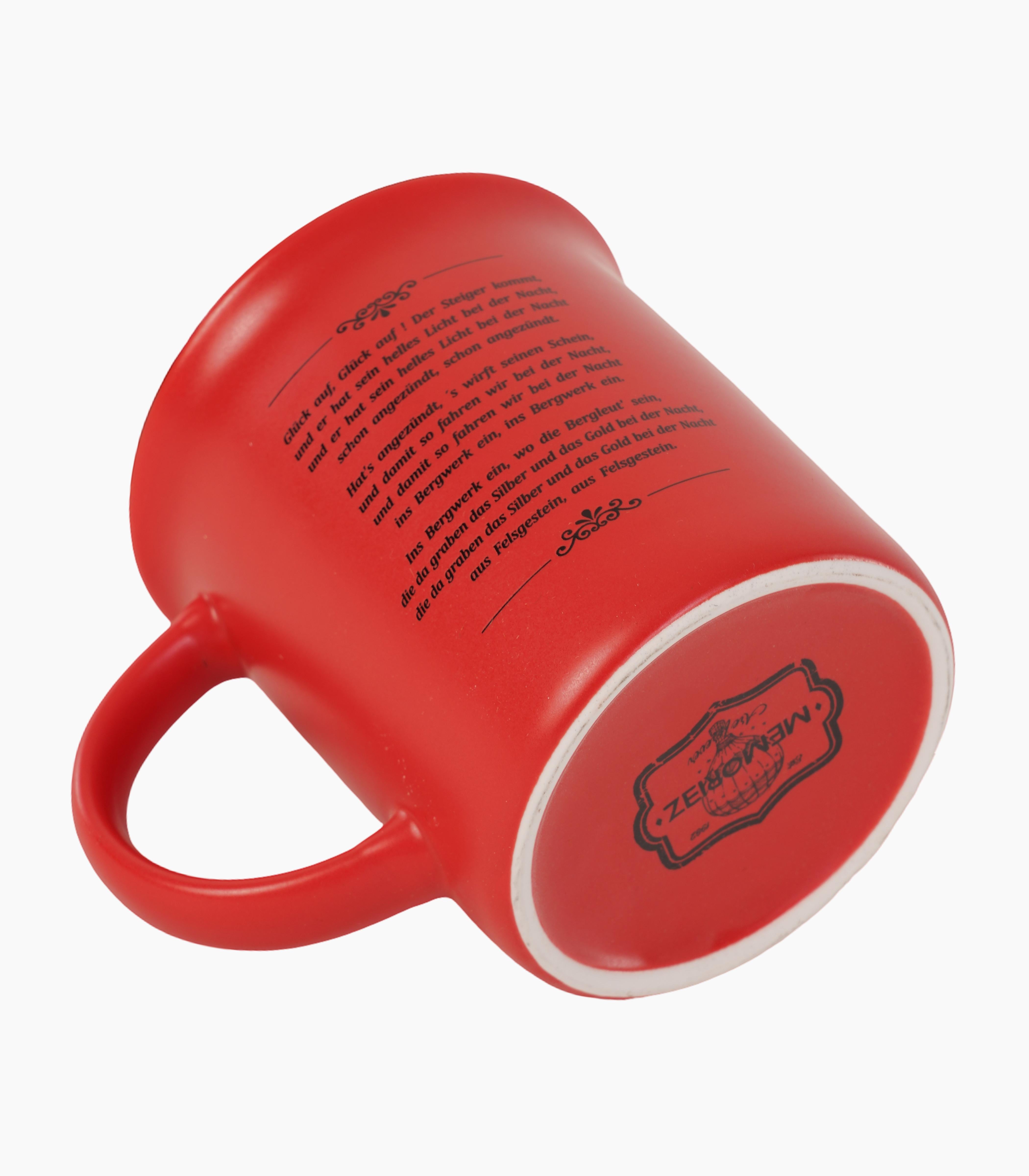 Ruhrpott Story Mug Large