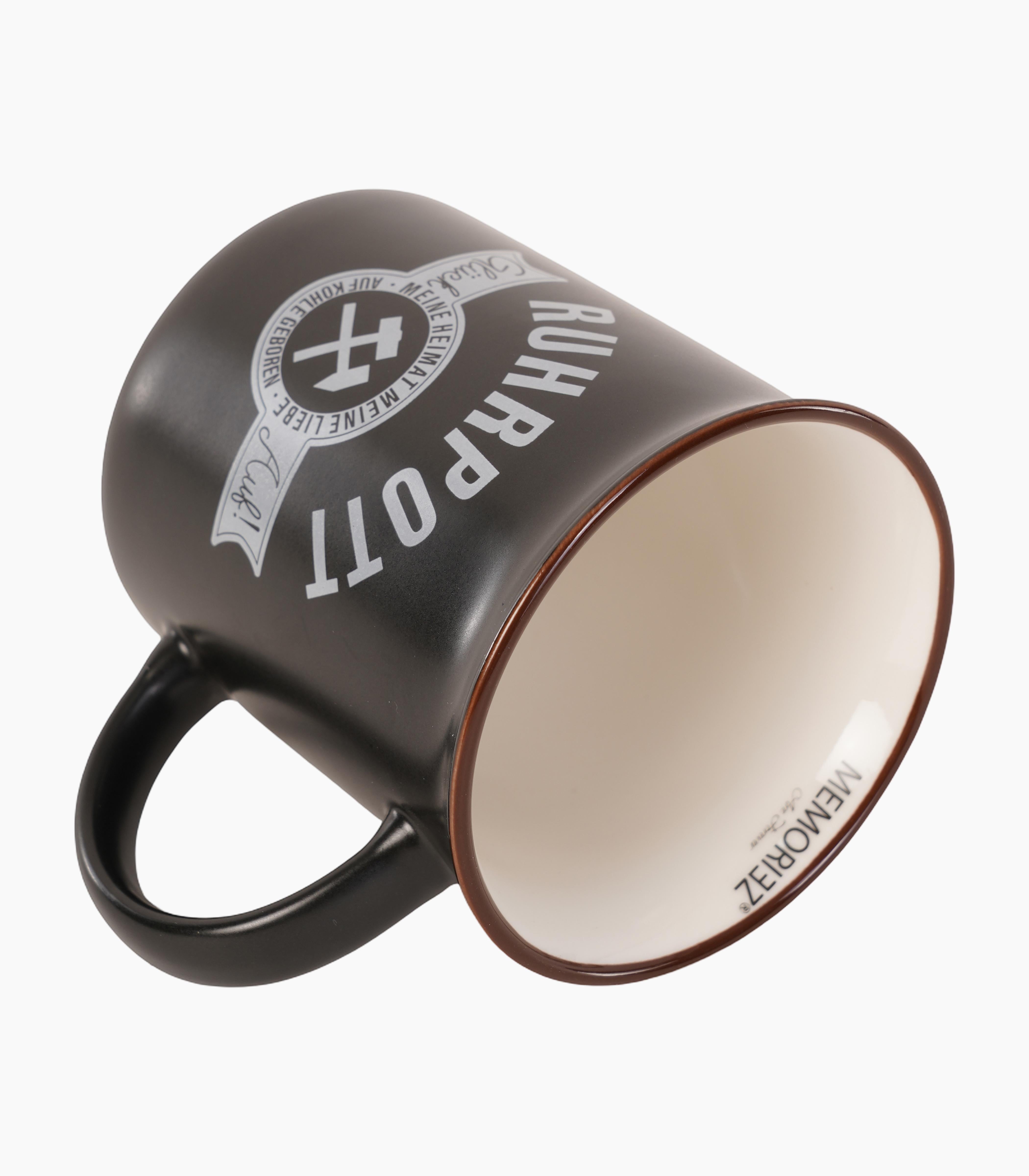 Ruhrpott Story Mug Large