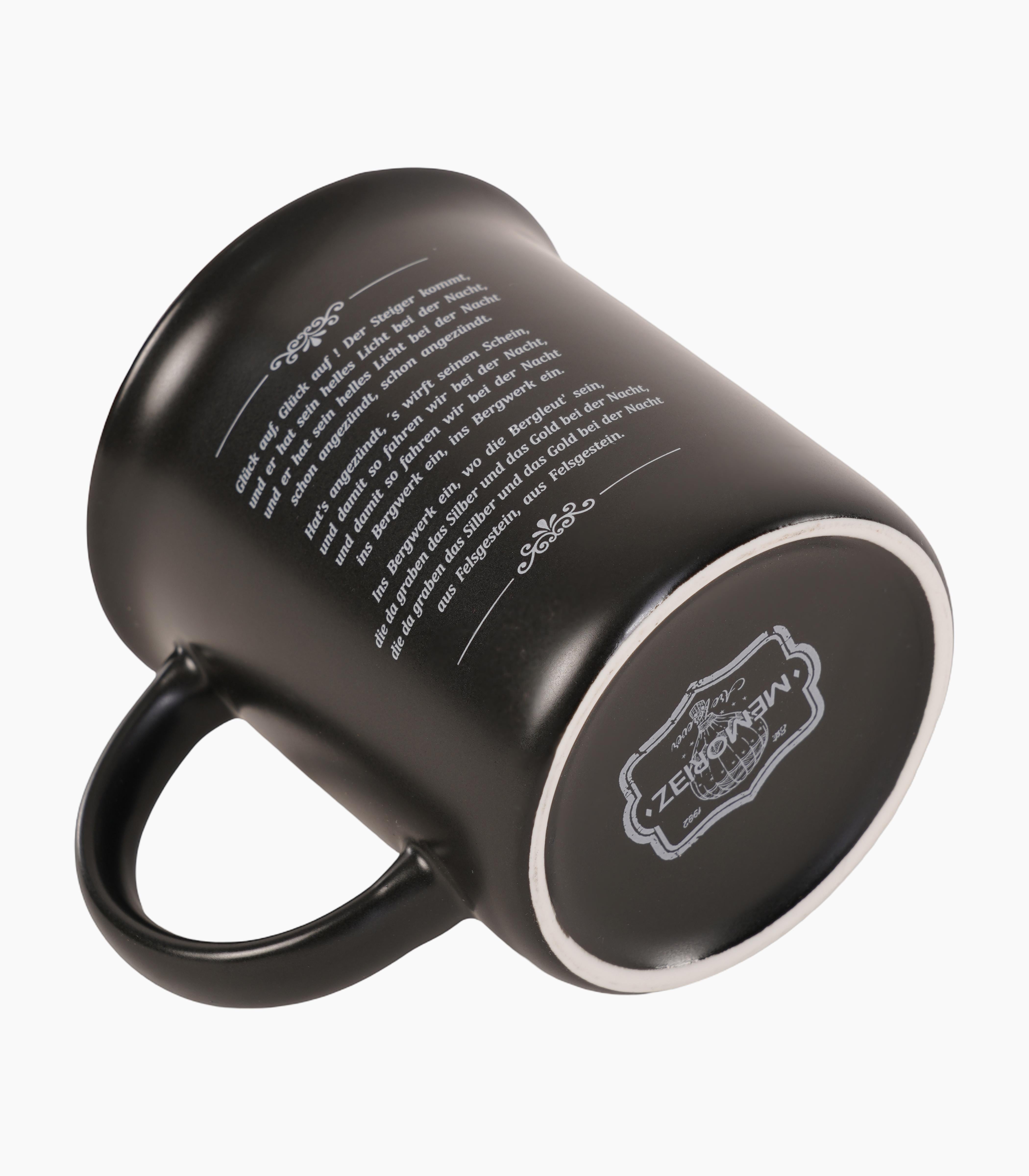 Ruhrpott Story Mug Large