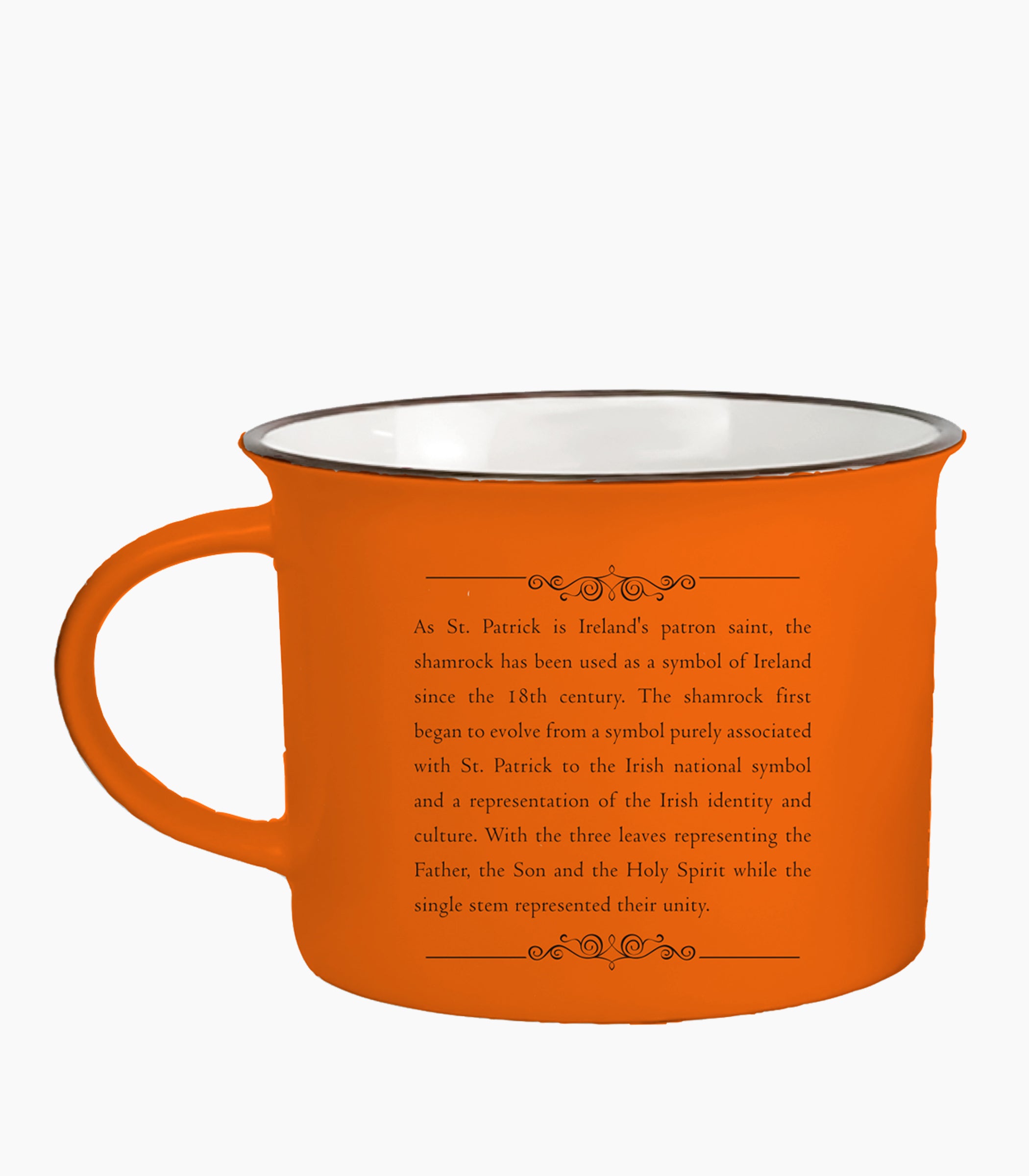 Ireland Story Mug - Small