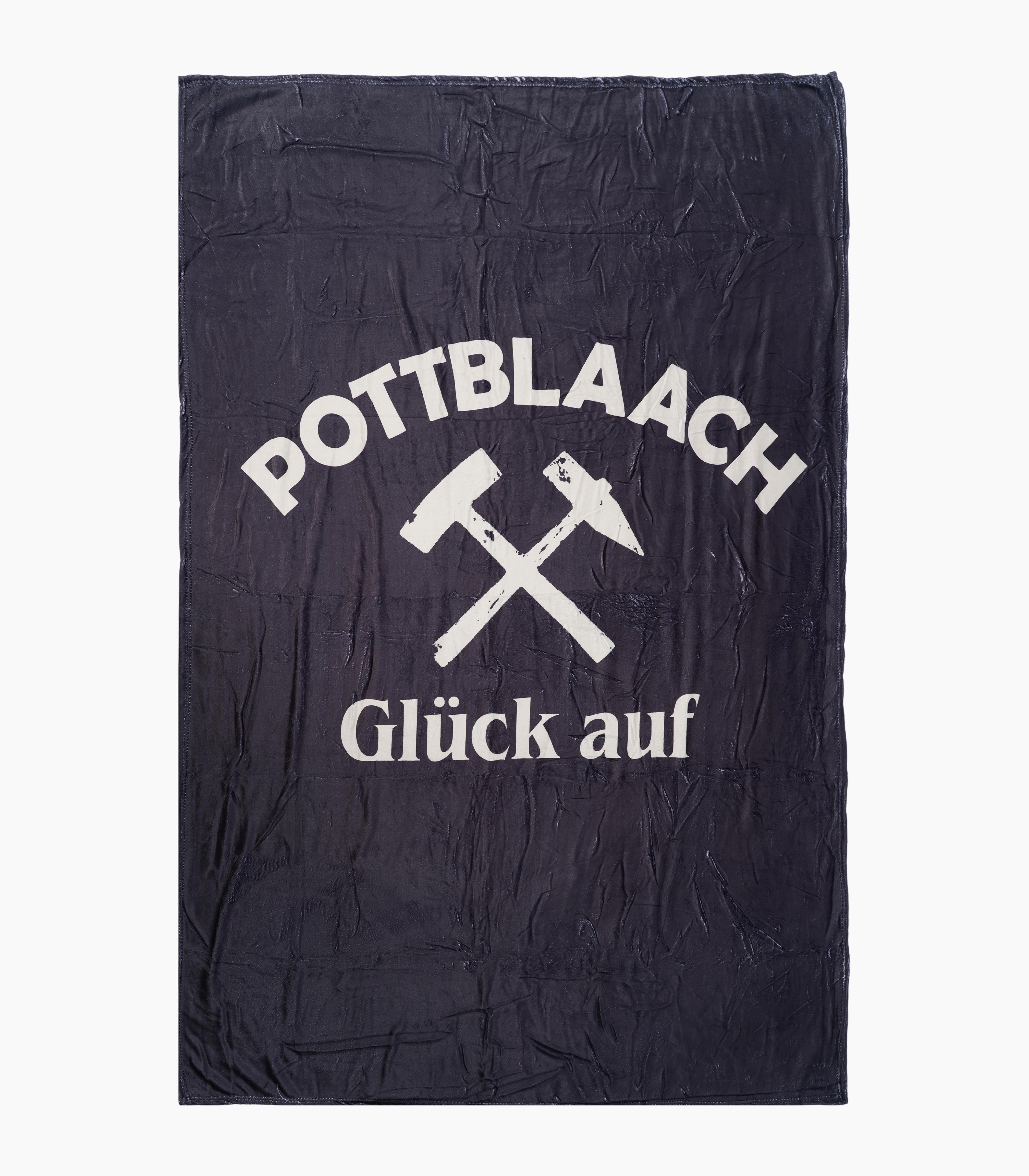 Ruhrpott Blanket